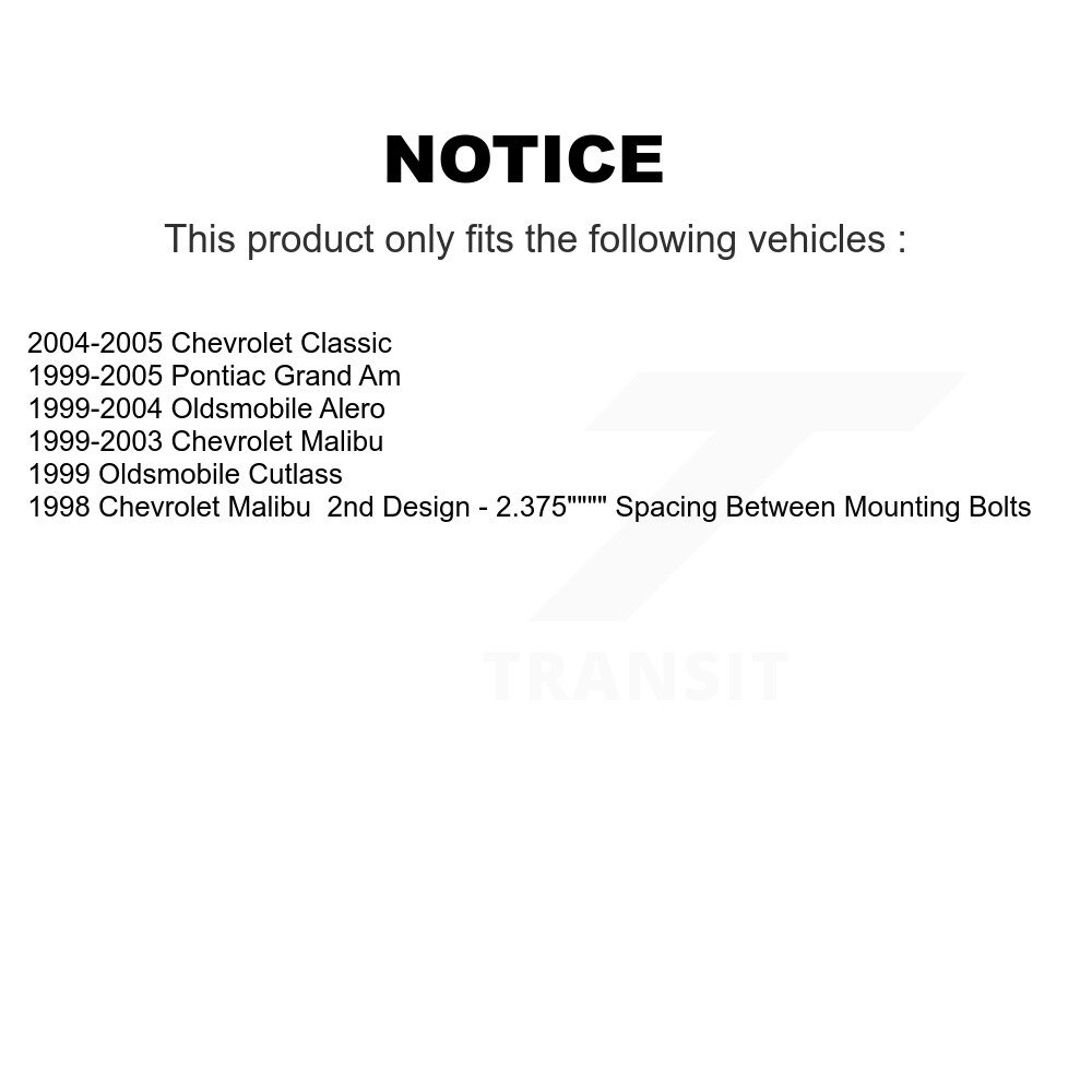 Unity Automotive - 78A-15130 - Suspension Strut Coil Spring Assembly