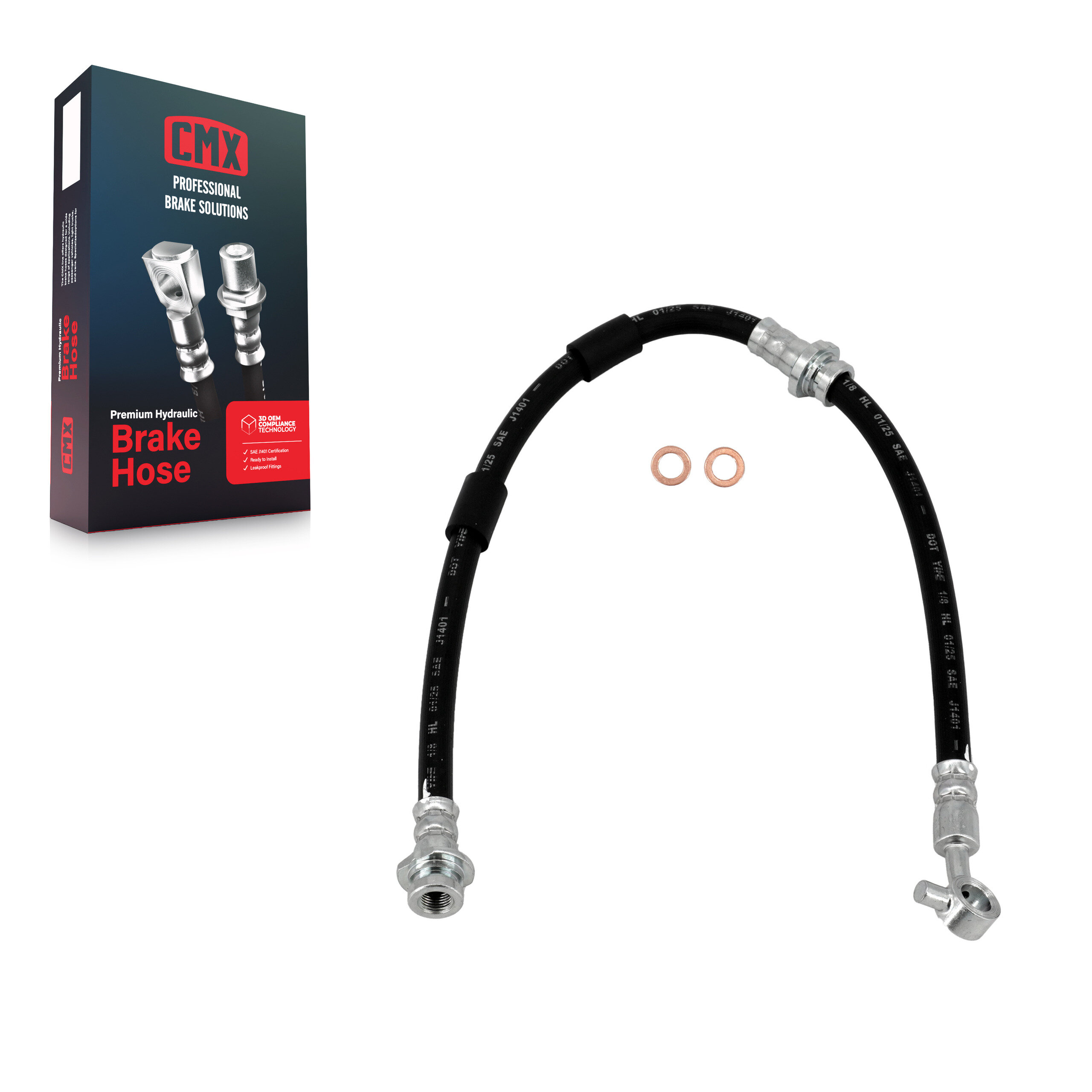 Brake Hydraulic Hose