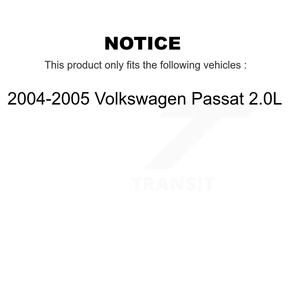 Mpulse - SEN-2CRK0054 - Engine Crankshaft Position Sensor