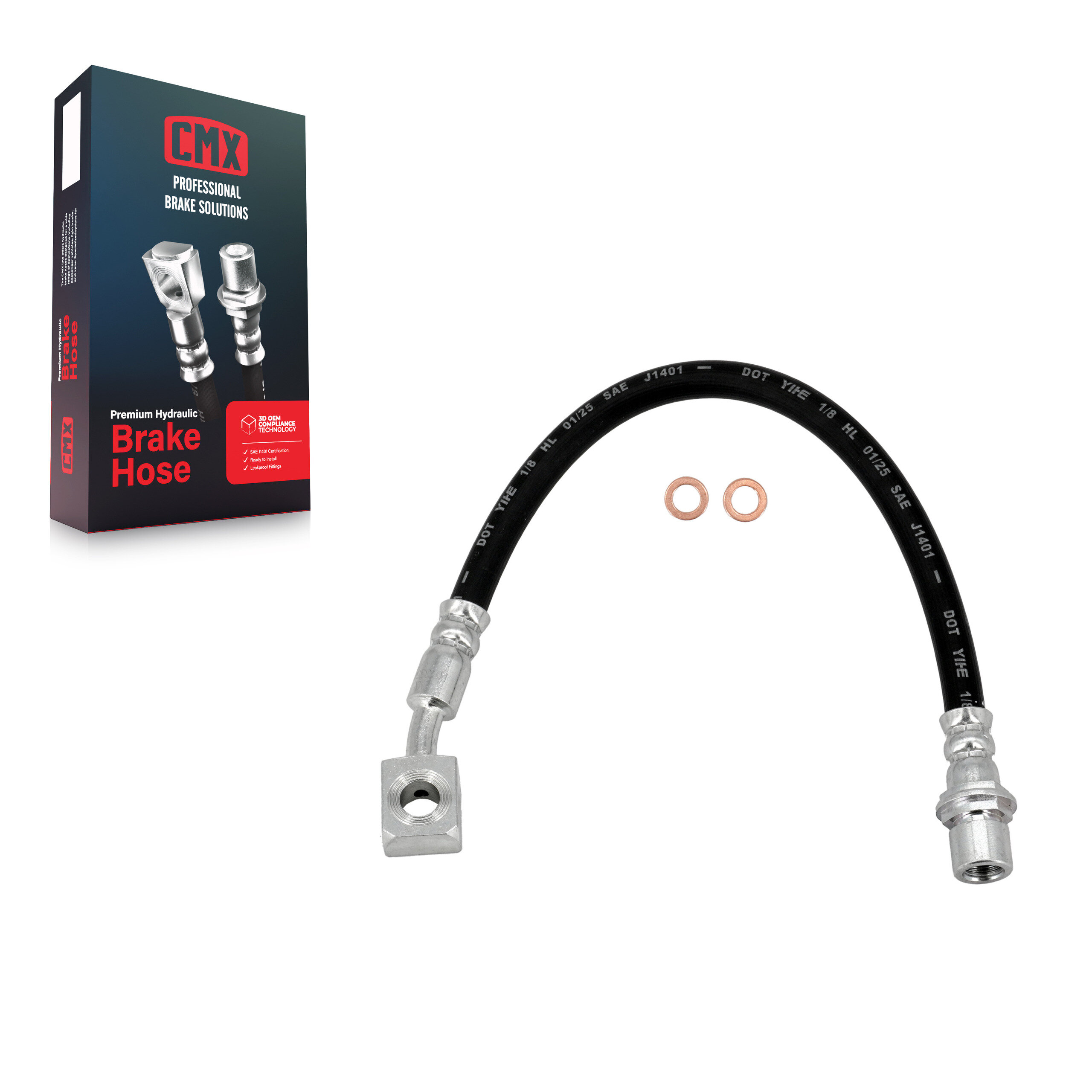 Brake Hydraulic Hose