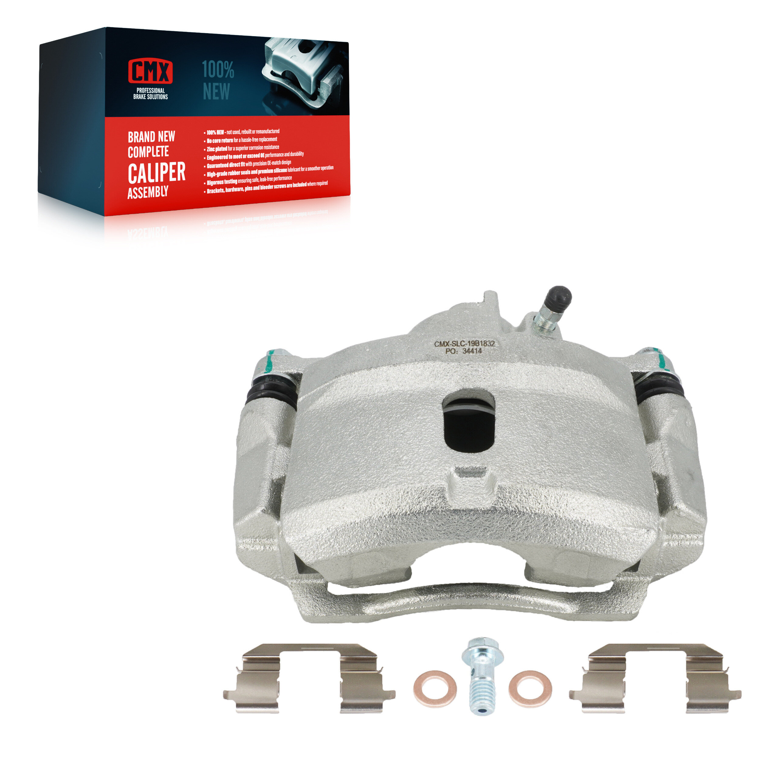 Disc Brake Caliper