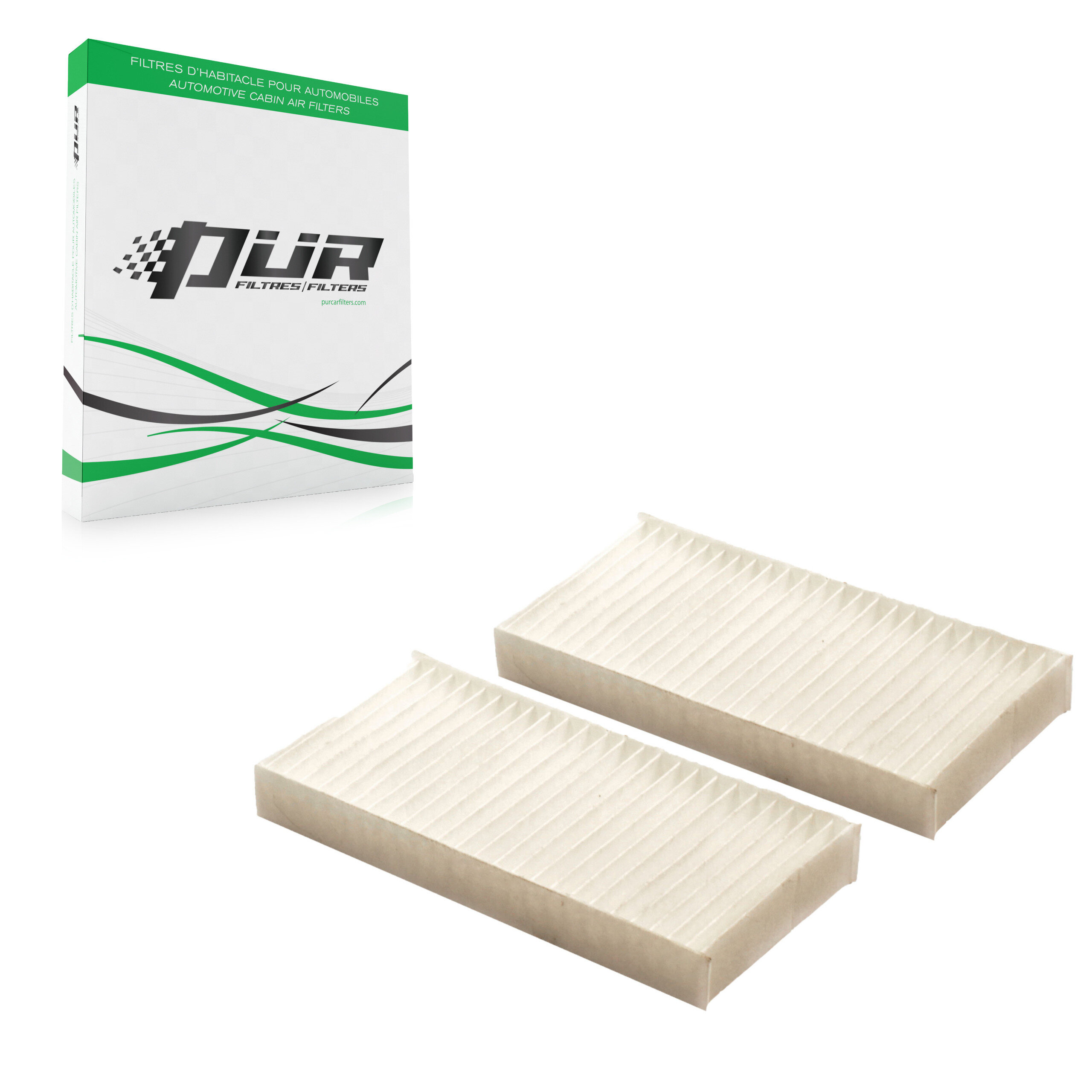 Cabin Air Filter