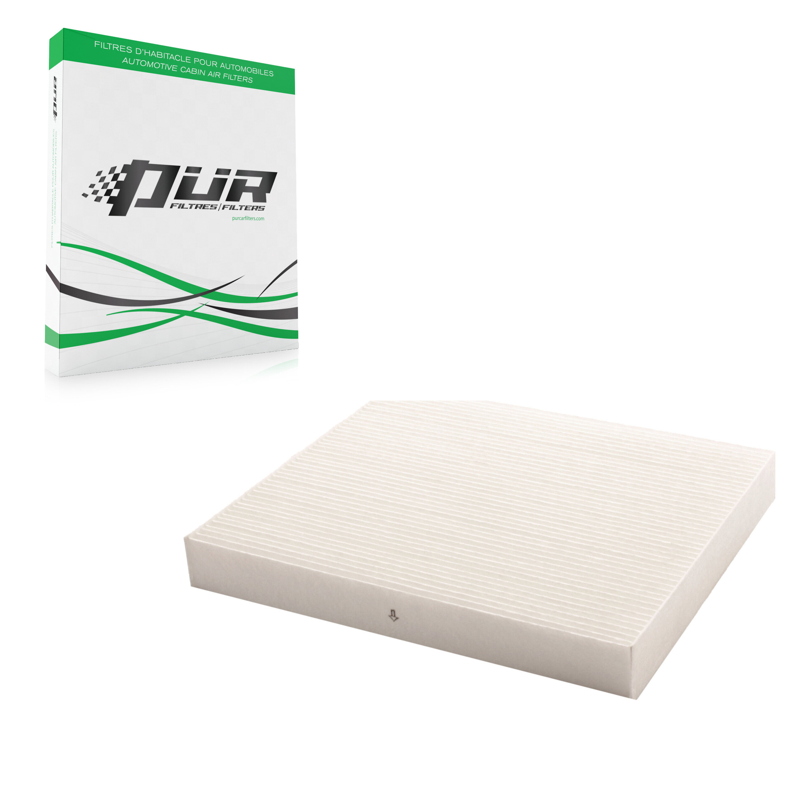 Cabin Air Filter