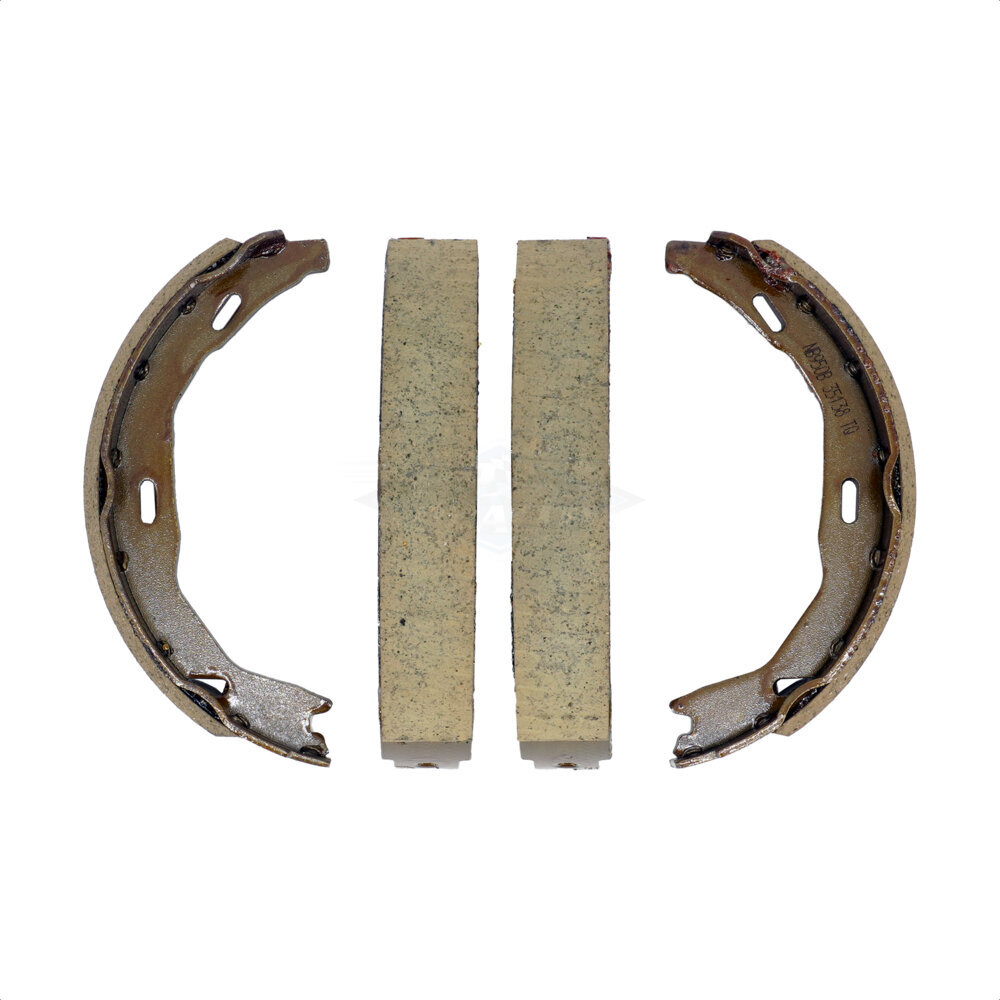 Parking Brake Shoe