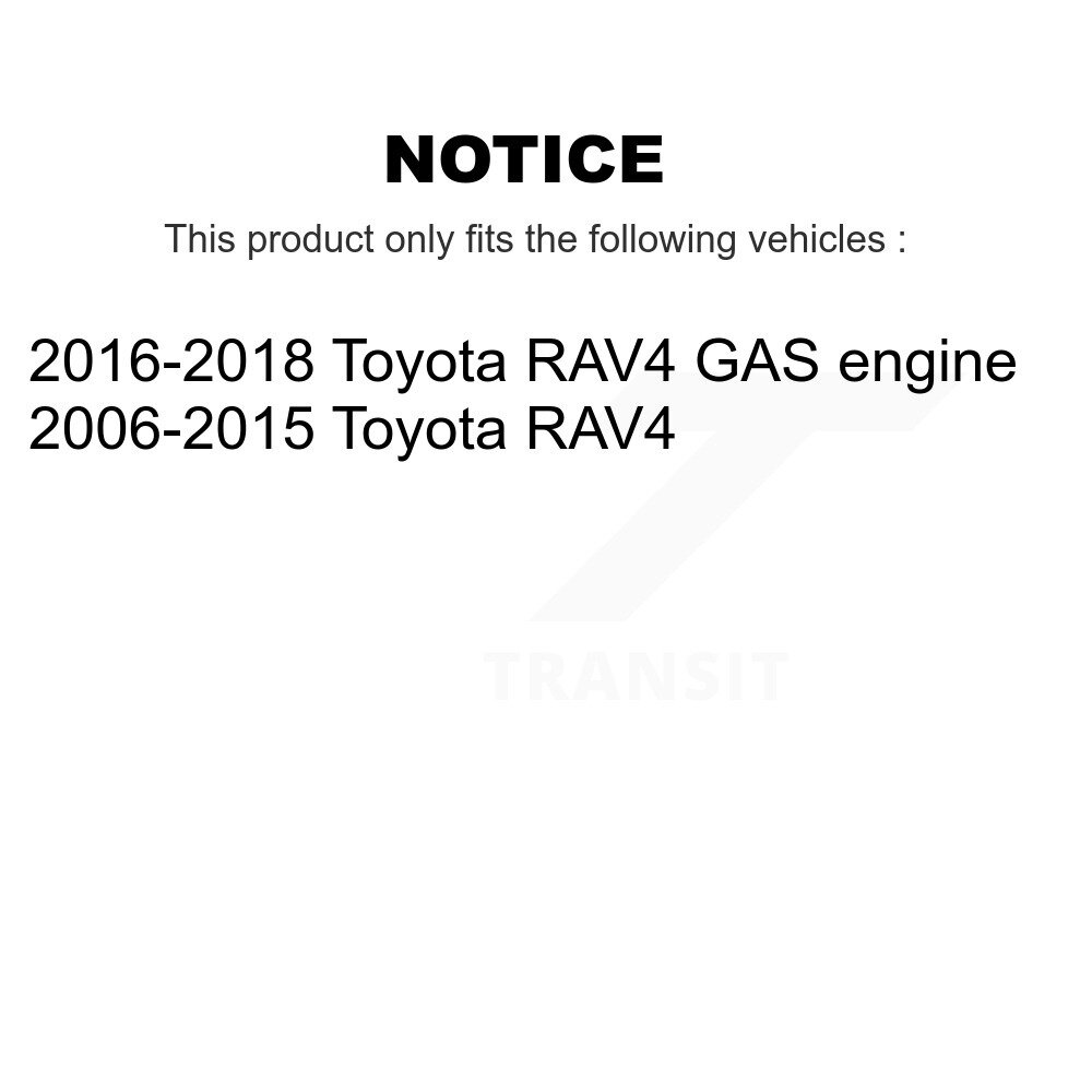 TMC - 78-37289 - Shock Absorber