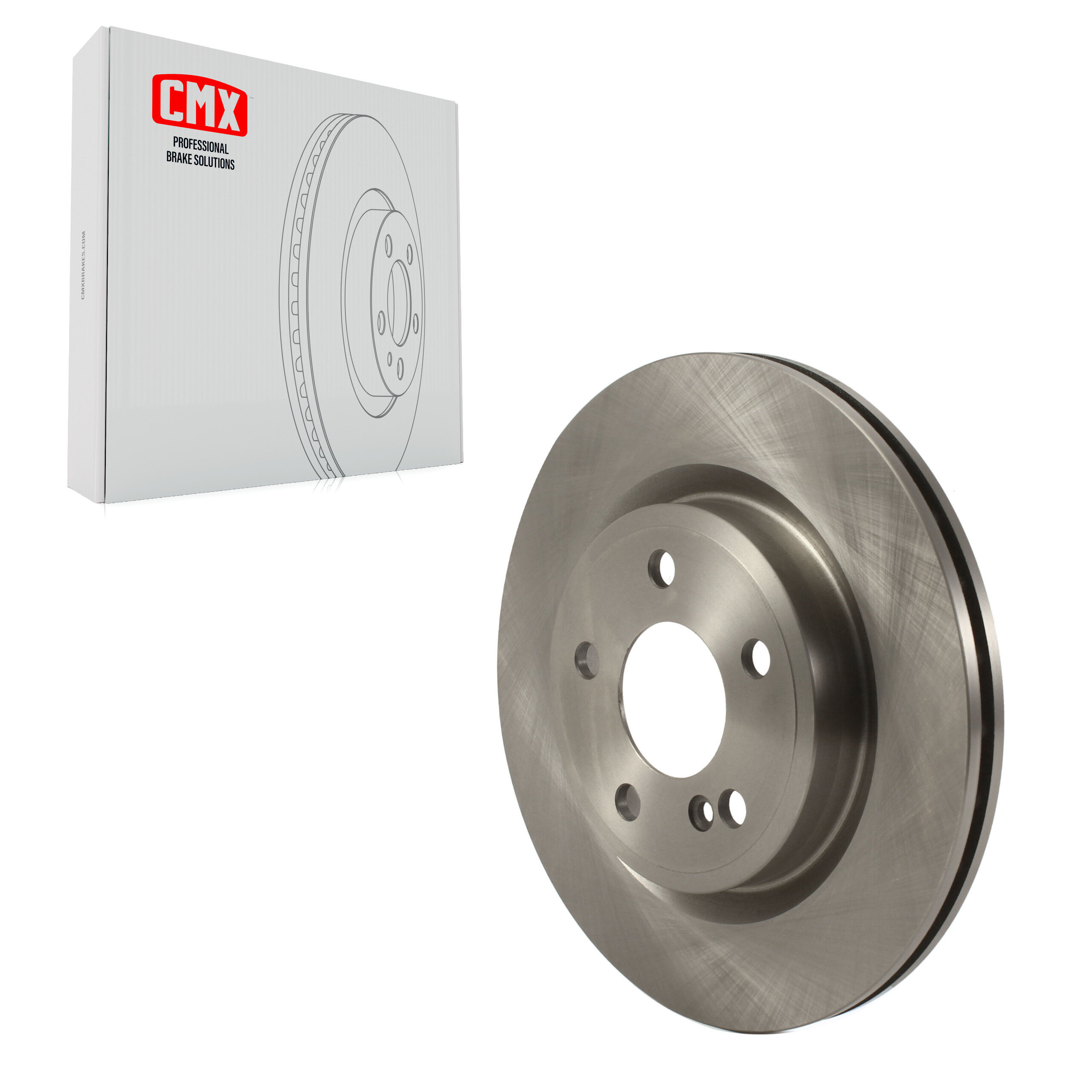 Disc Brake Rotor