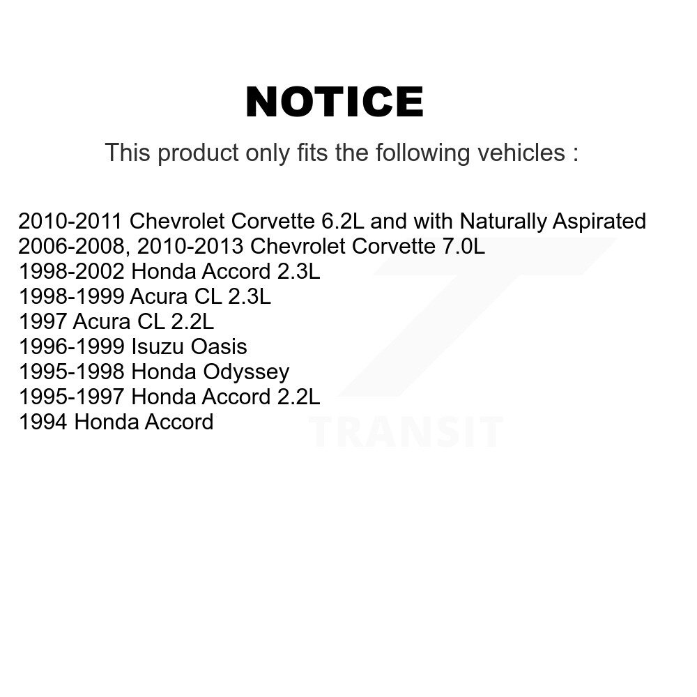 Kobra - KBR-5040418 - Serpentine Belt