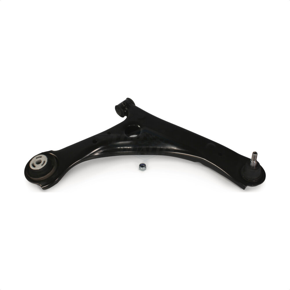 Suspension Control Arm Ball Joint Assembly