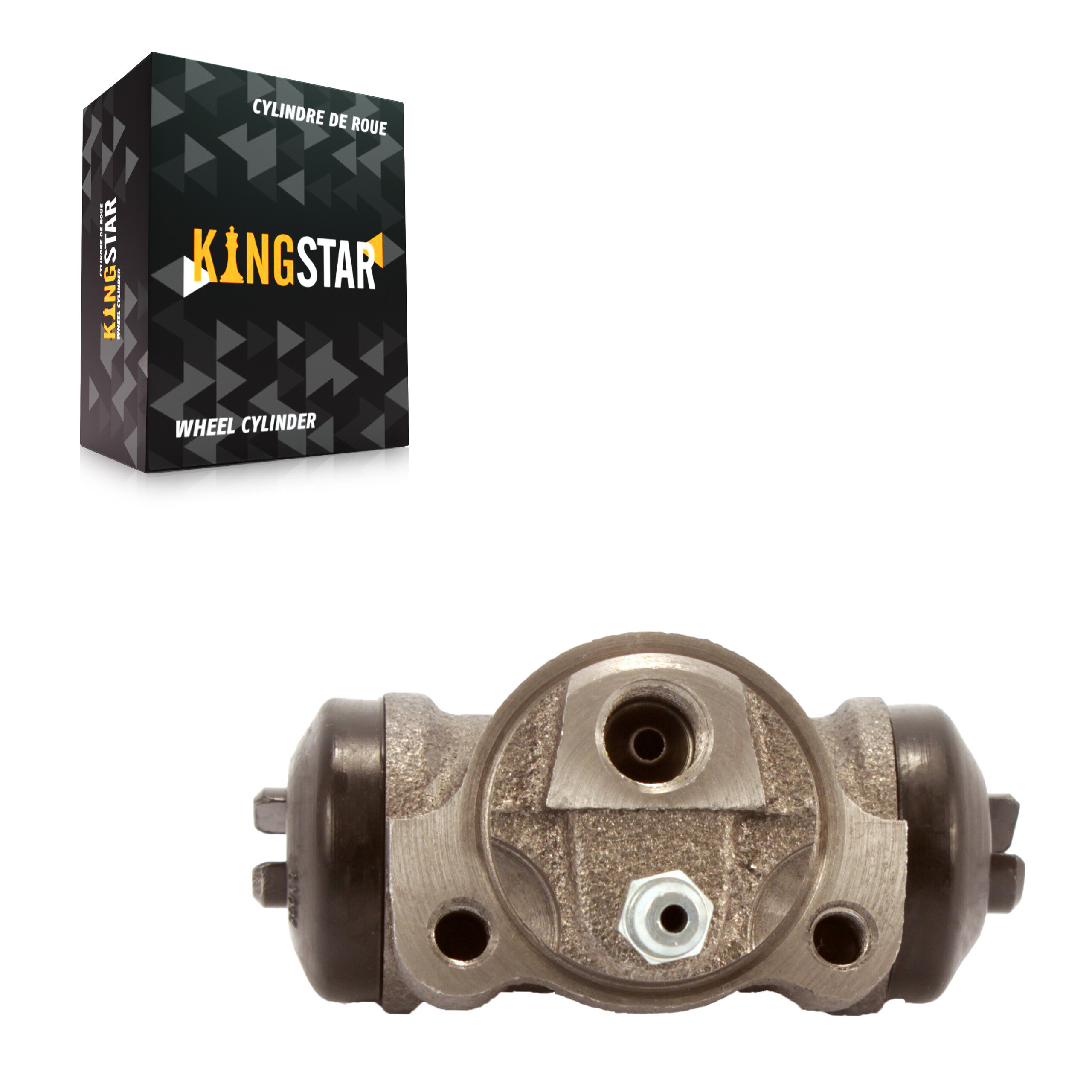 Drum Brake Wheel Cylinder