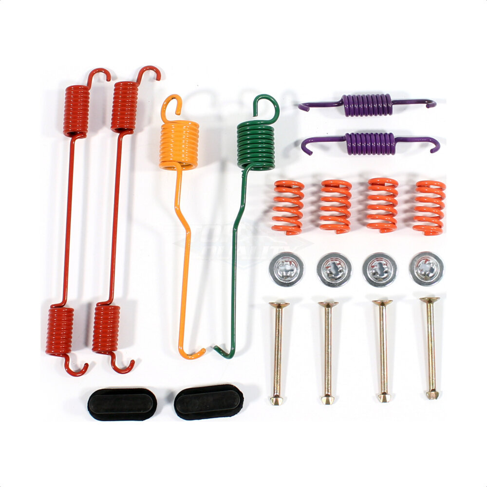 Drum Brake Hardware Kit