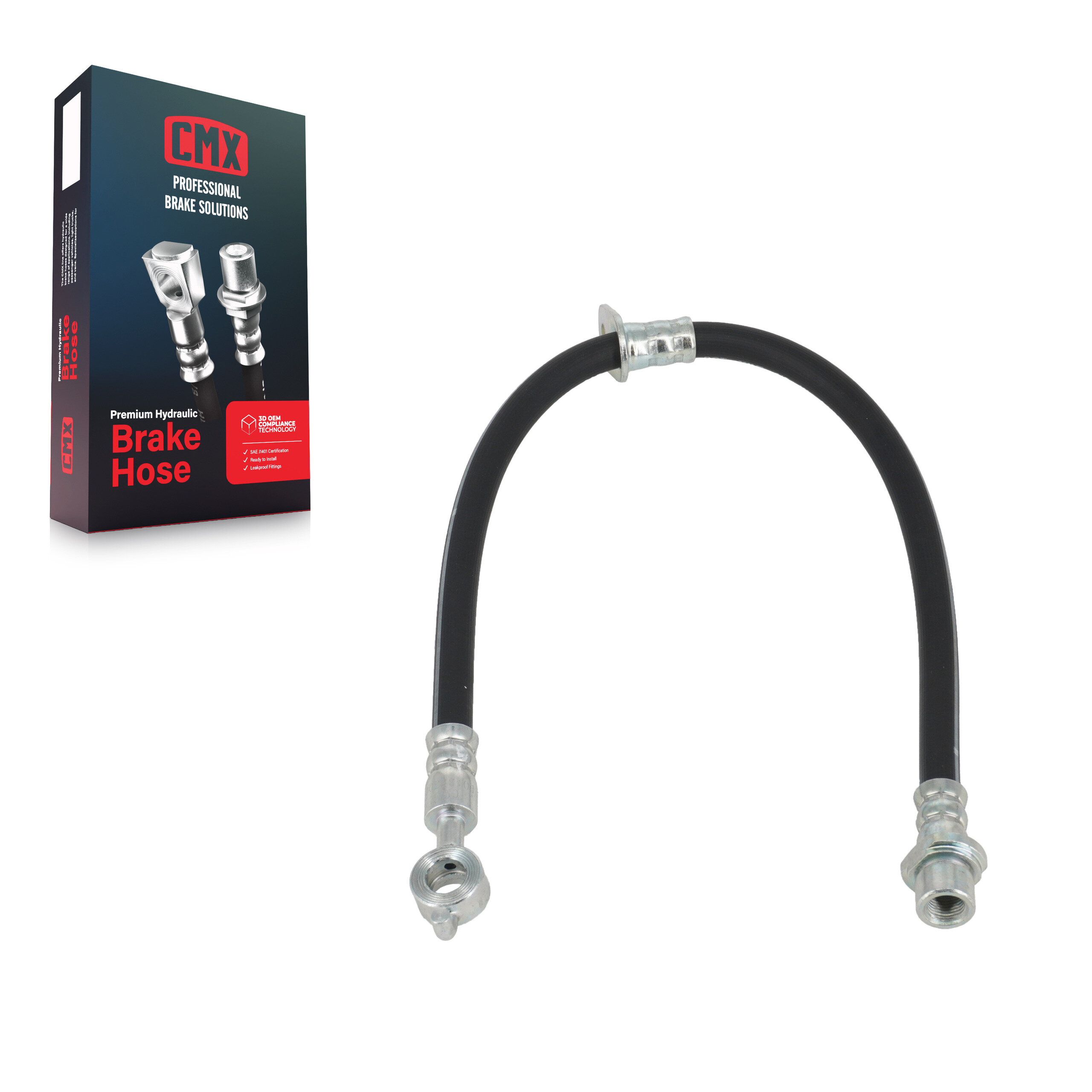 Brake Hydraulic Hose