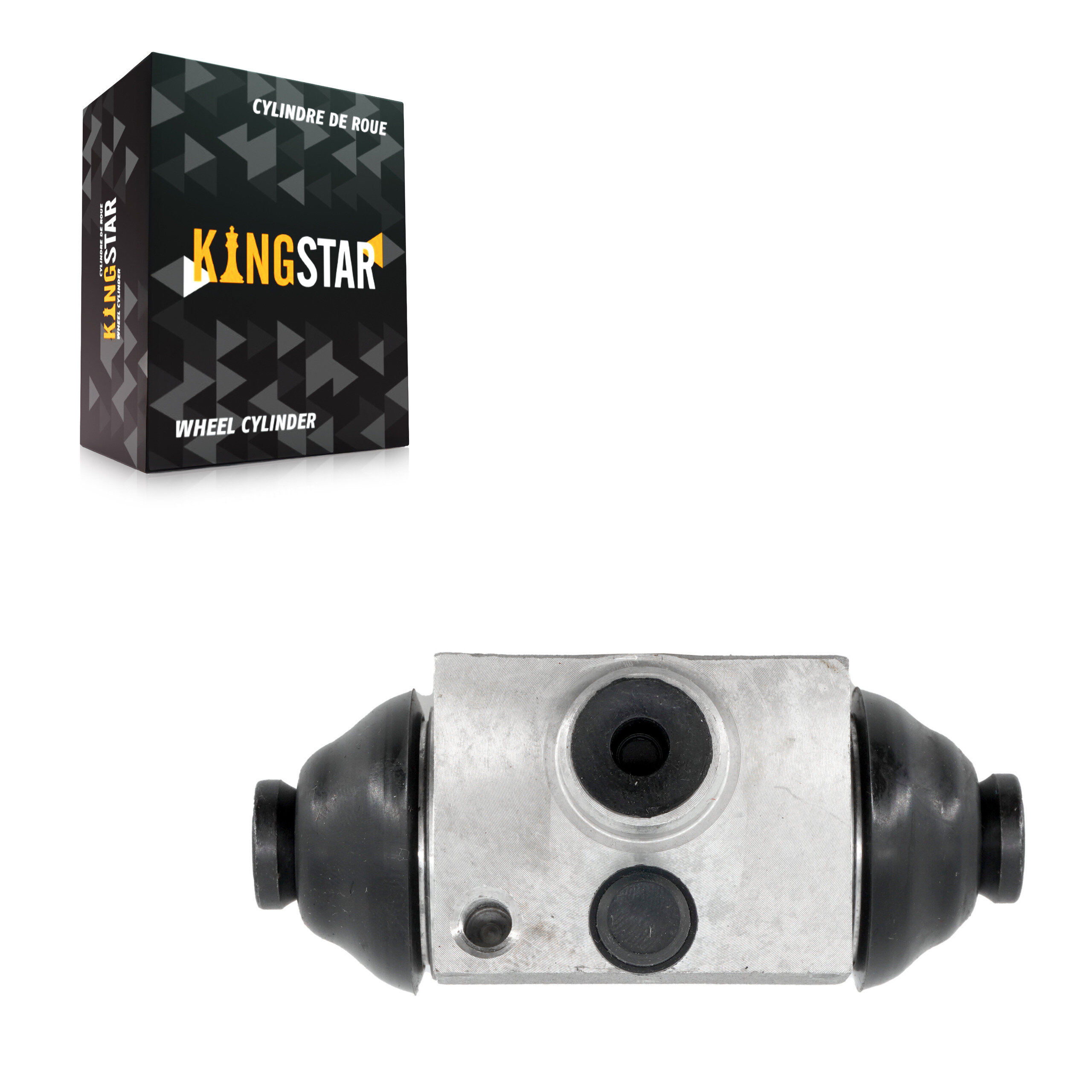 Drum Brake Wheel Cylinder