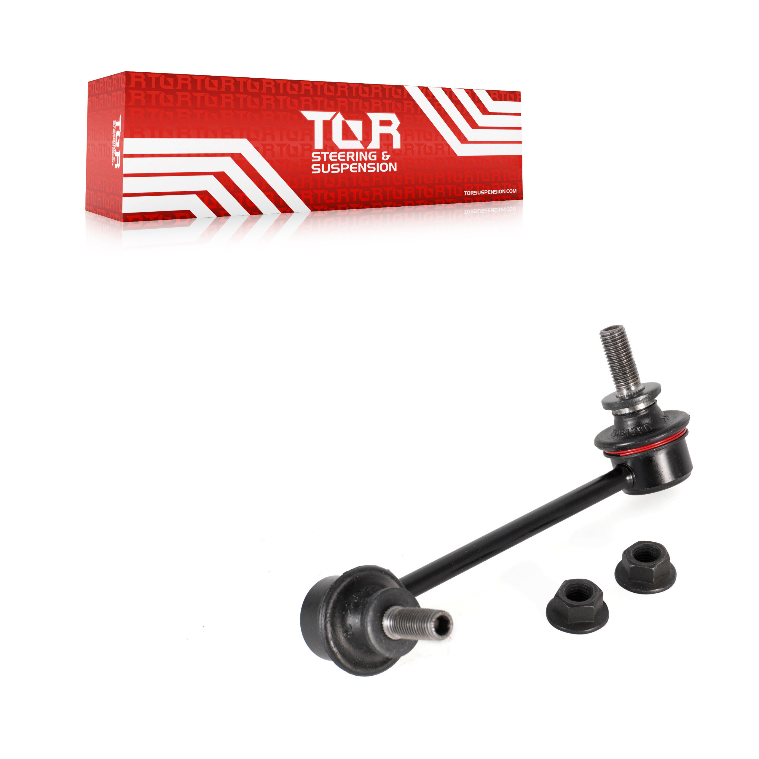 Suspension Stabilizer Bar Link Kit