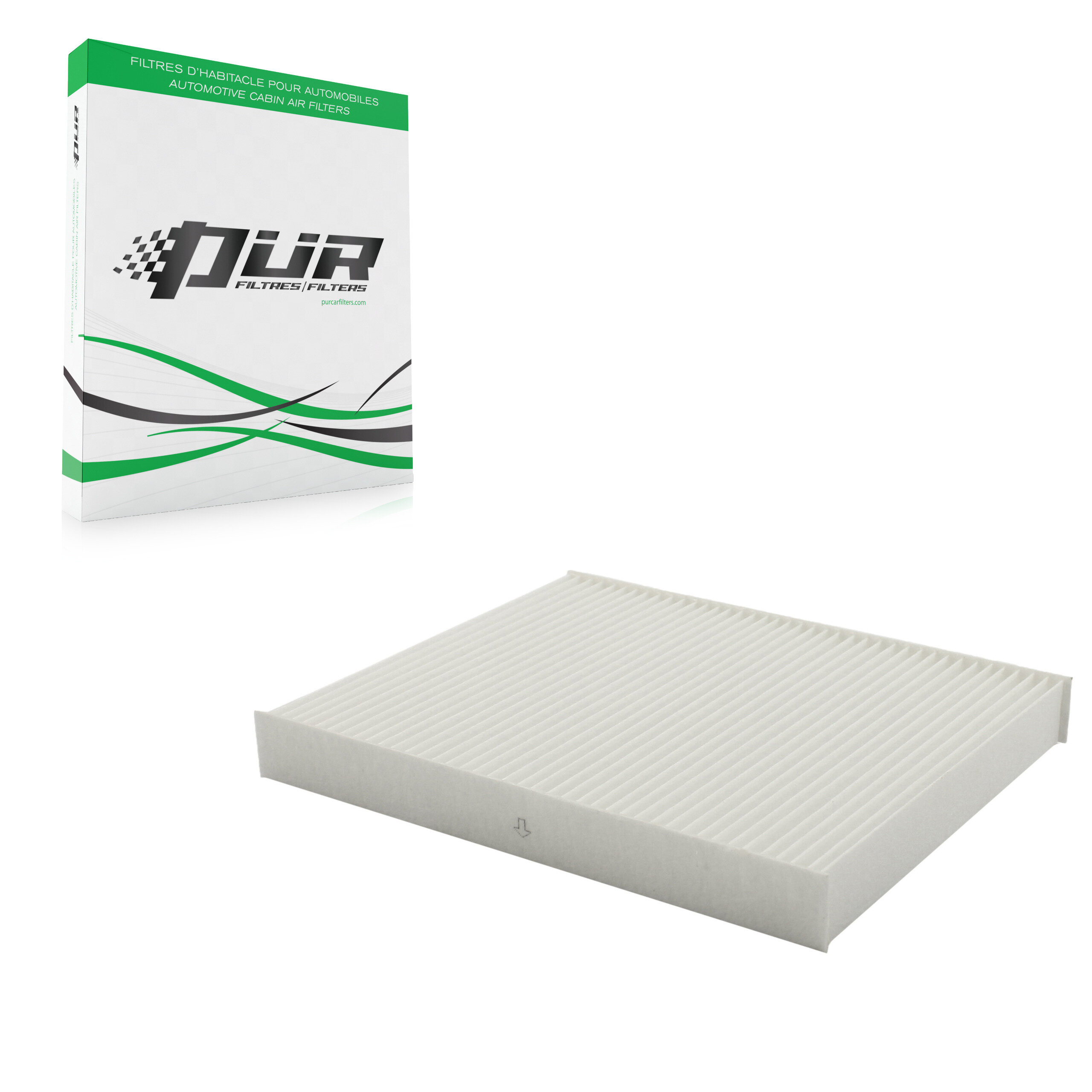 Cabin Air Filter
