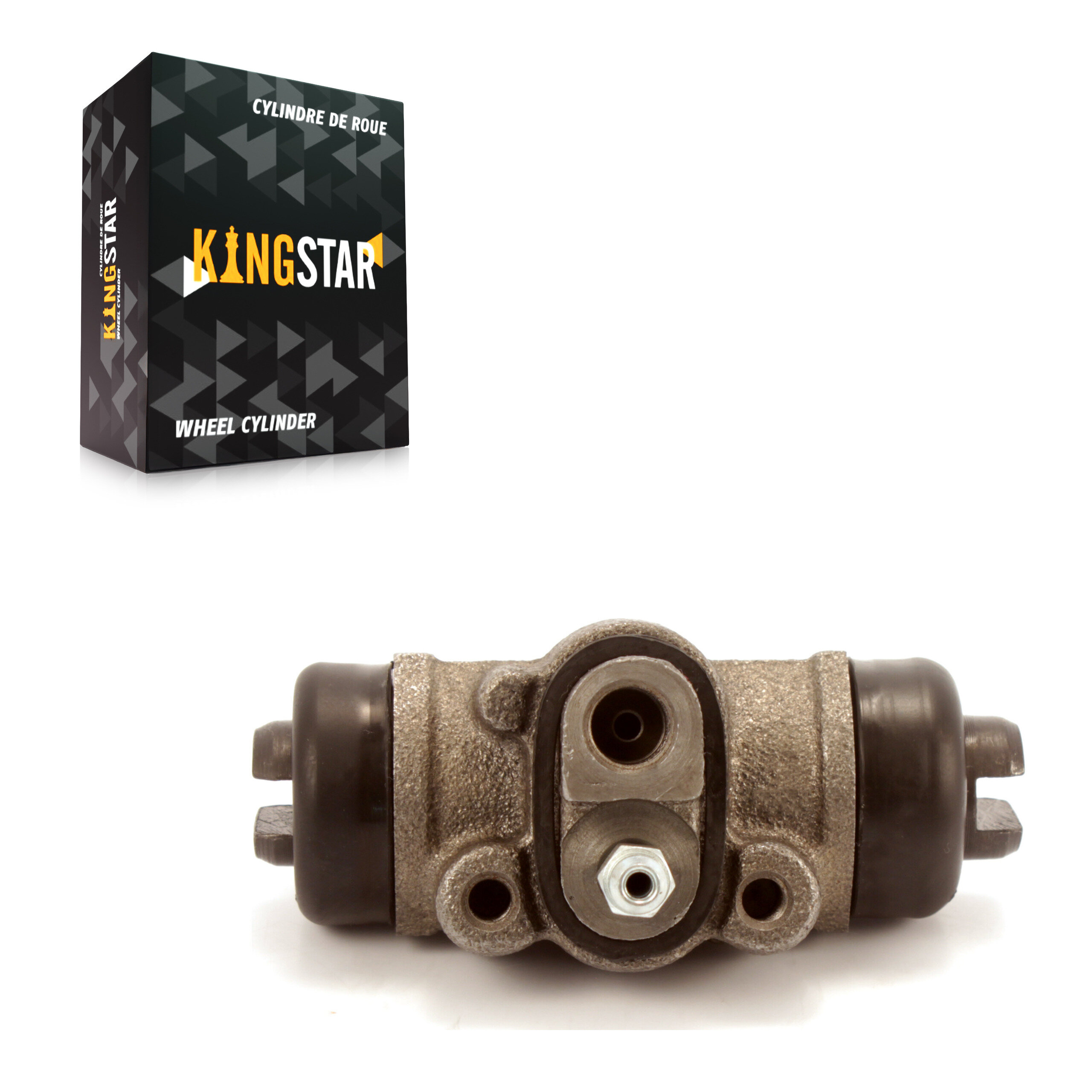 Drum Brake Wheel Cylinder