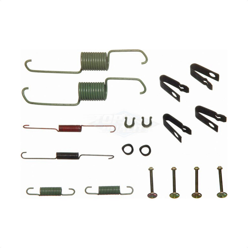 Drum Brake Hardware Kit