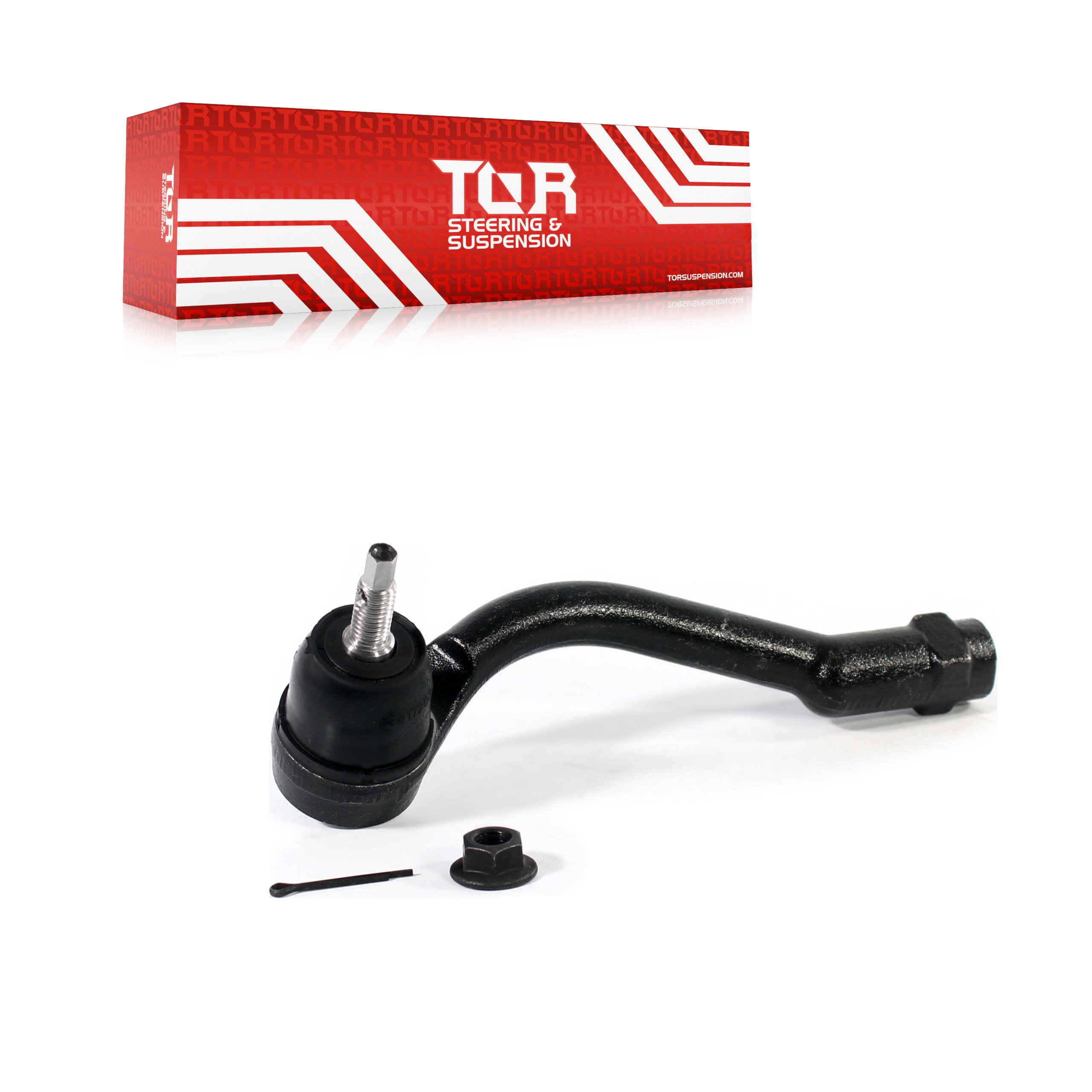 Steering Tie Rod End