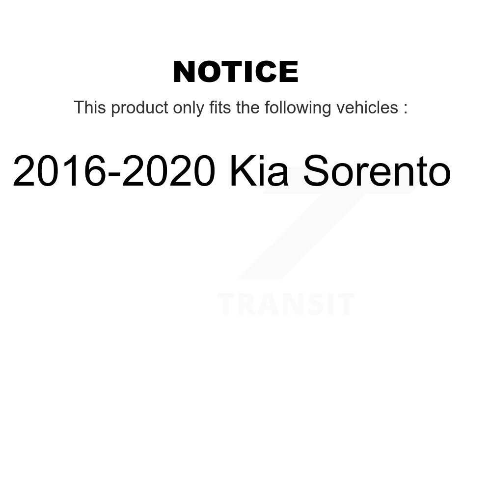 TOR - TOR-K500368 - Suspension Ball Joint