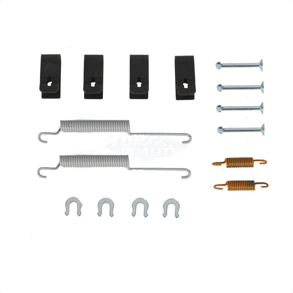 Drum Brake Hardware Kit