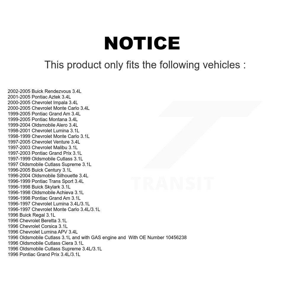 Mpulse - SEN-2KNC0023 - Ignition Knock Detonation Sensor