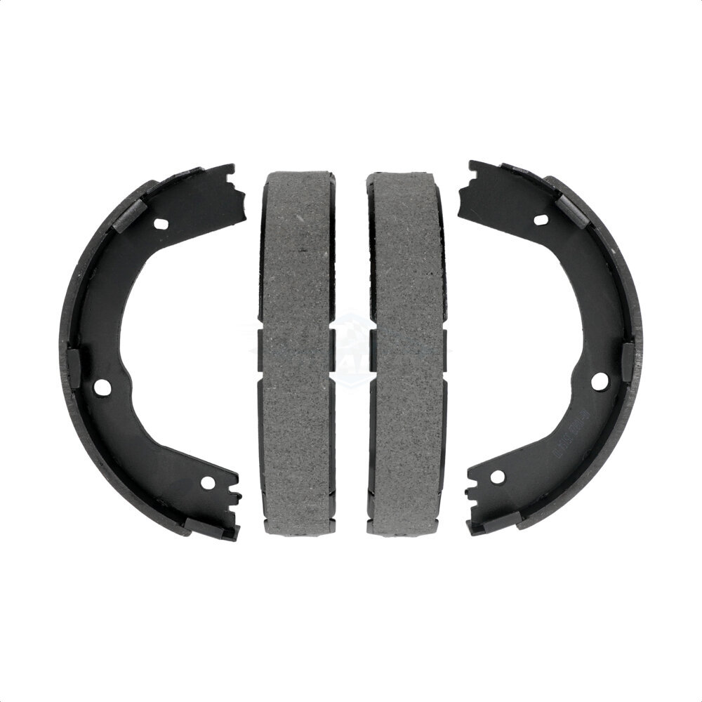 Parking Brake Shoe