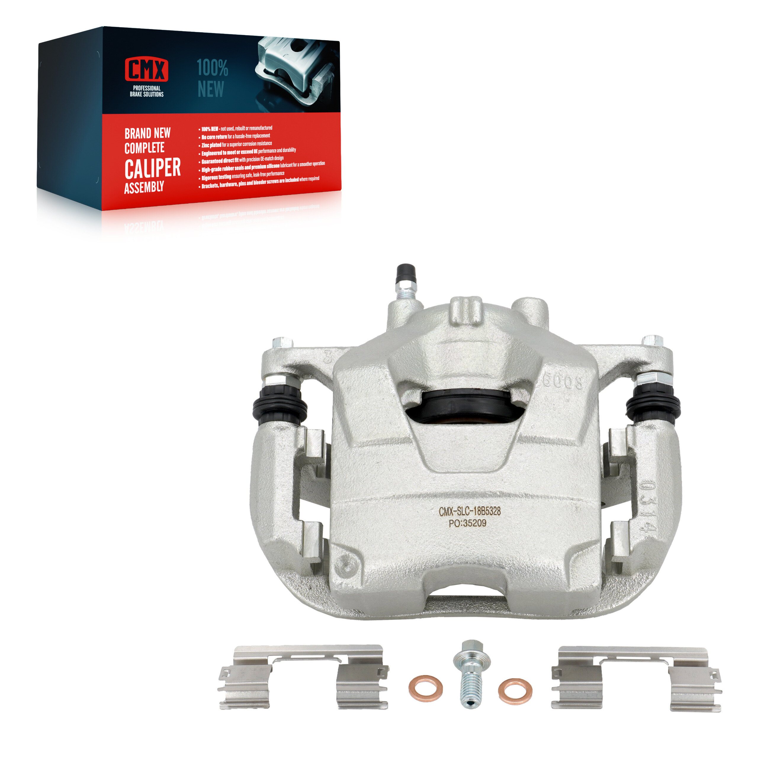 Disc Brake Caliper