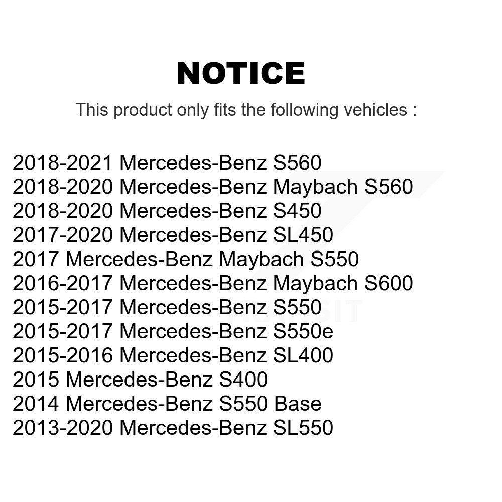 TEC - TEC-1689 - Ceramic Brake Pads