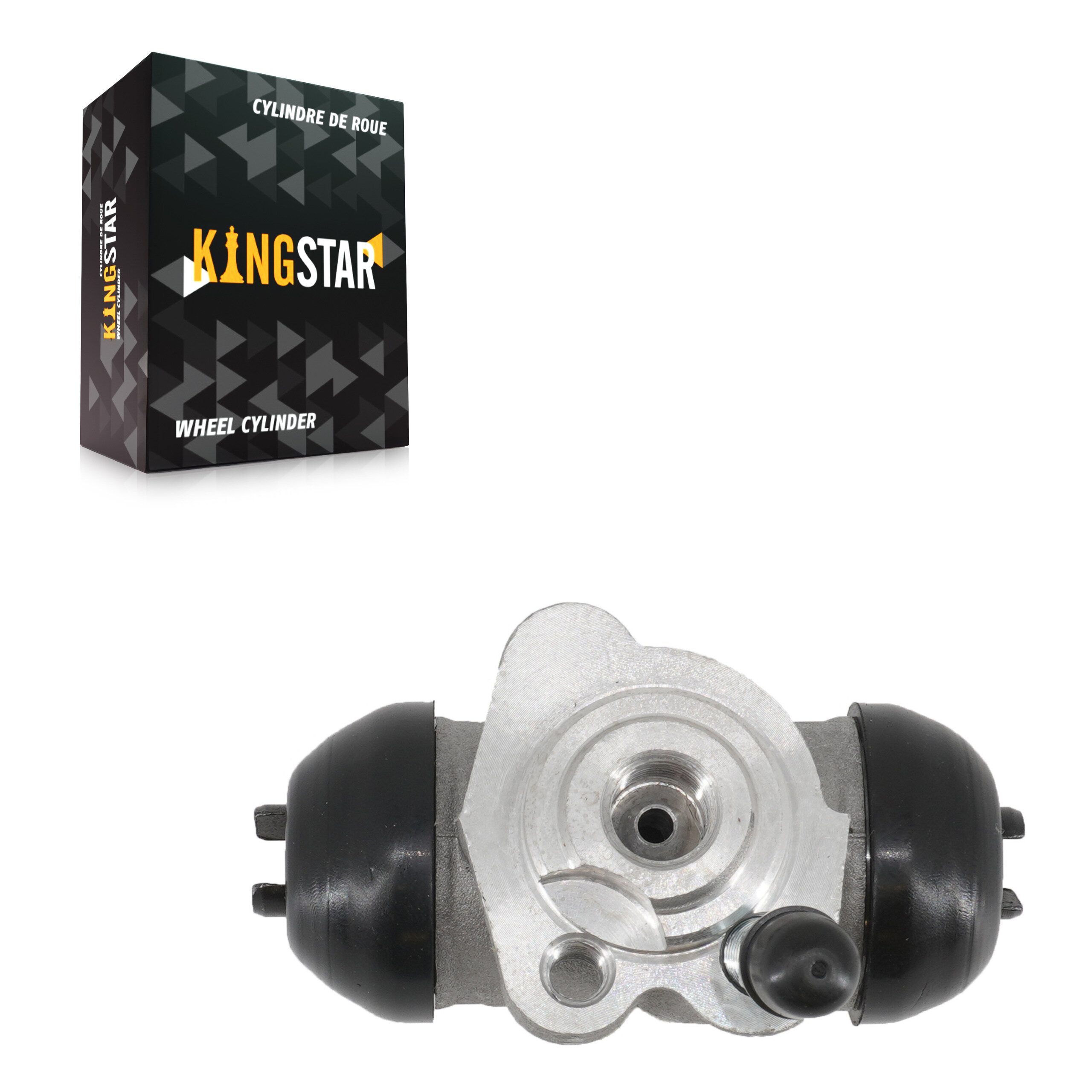 Drum Brake Wheel Cylinder