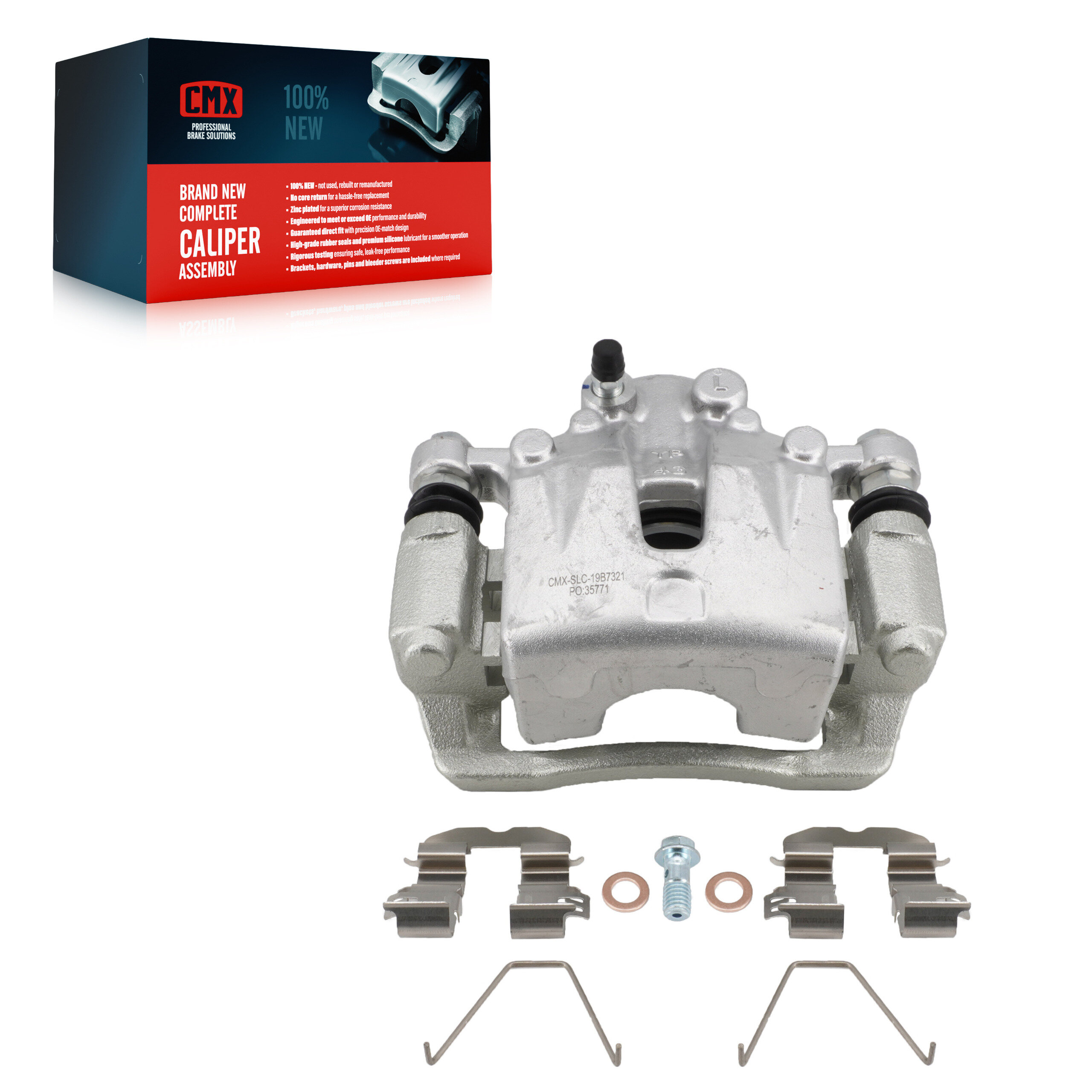 Disc Brake Caliper