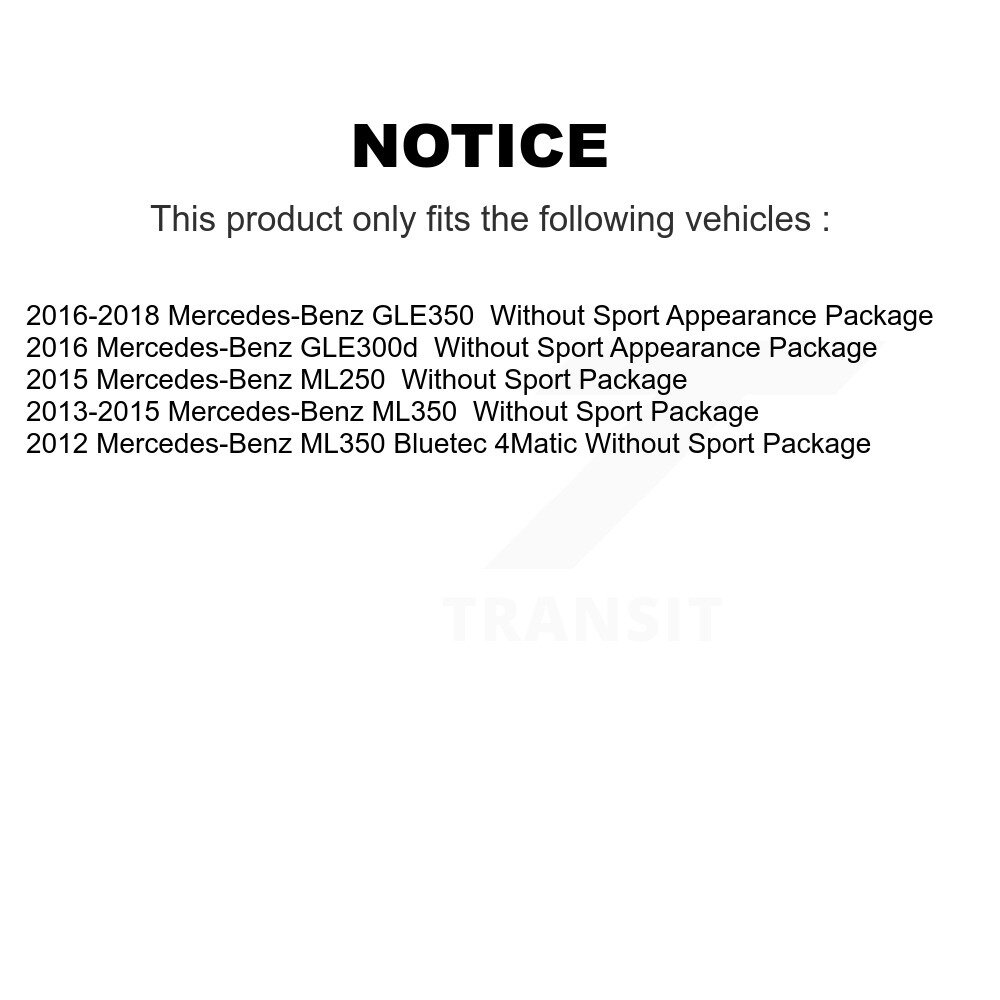DS-One - DS1-981000 - Coated Disc Brake Rotor