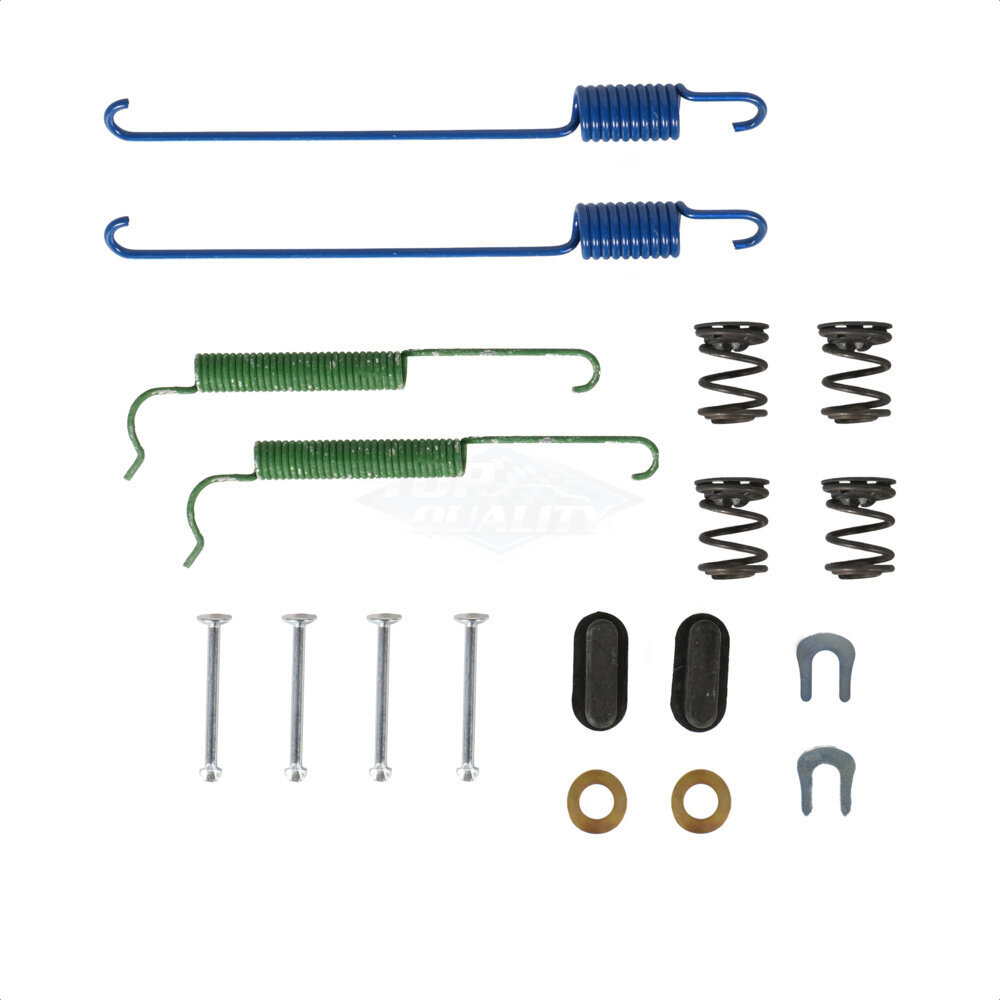 Drum Brake Hardware Kit