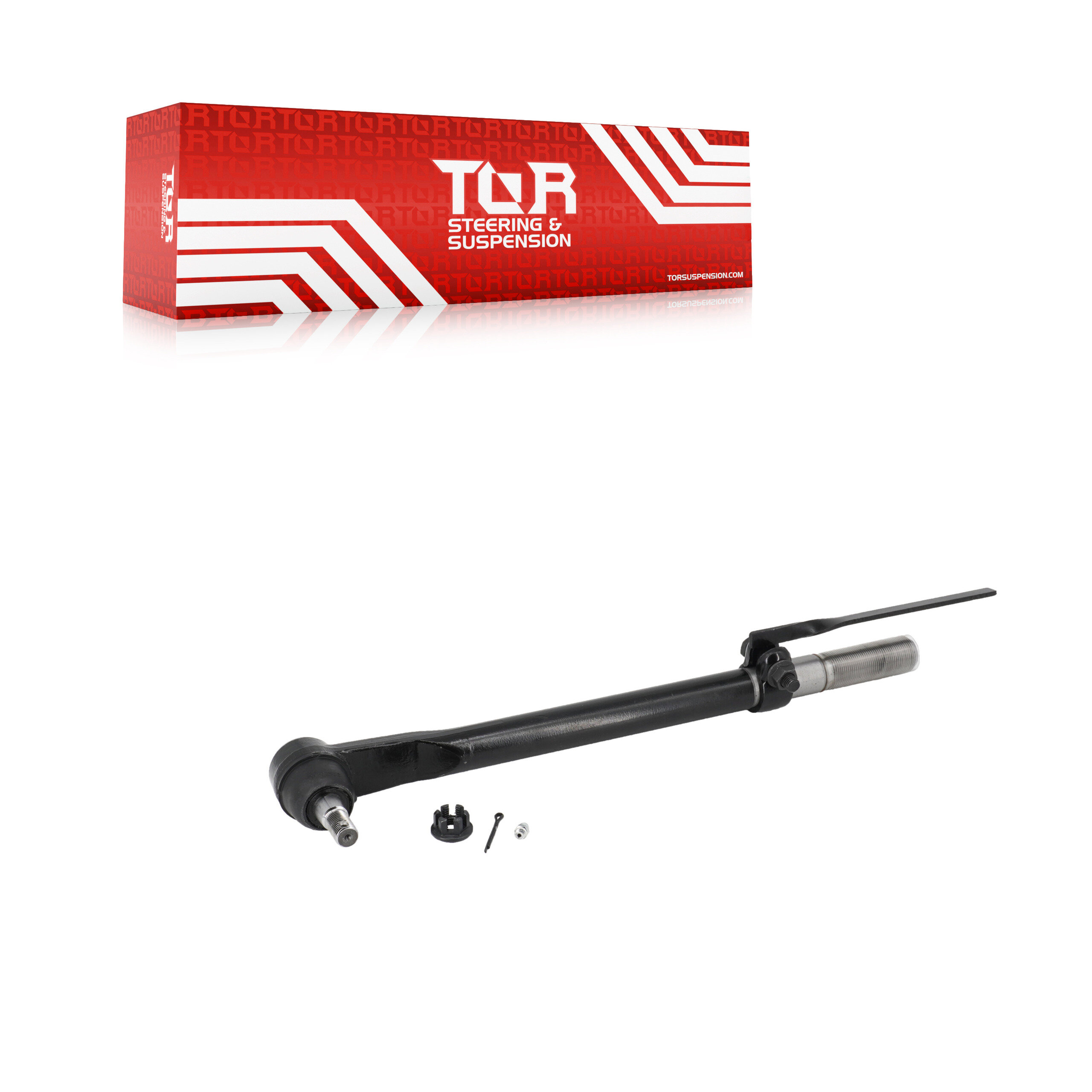 Steering Tie Rod End