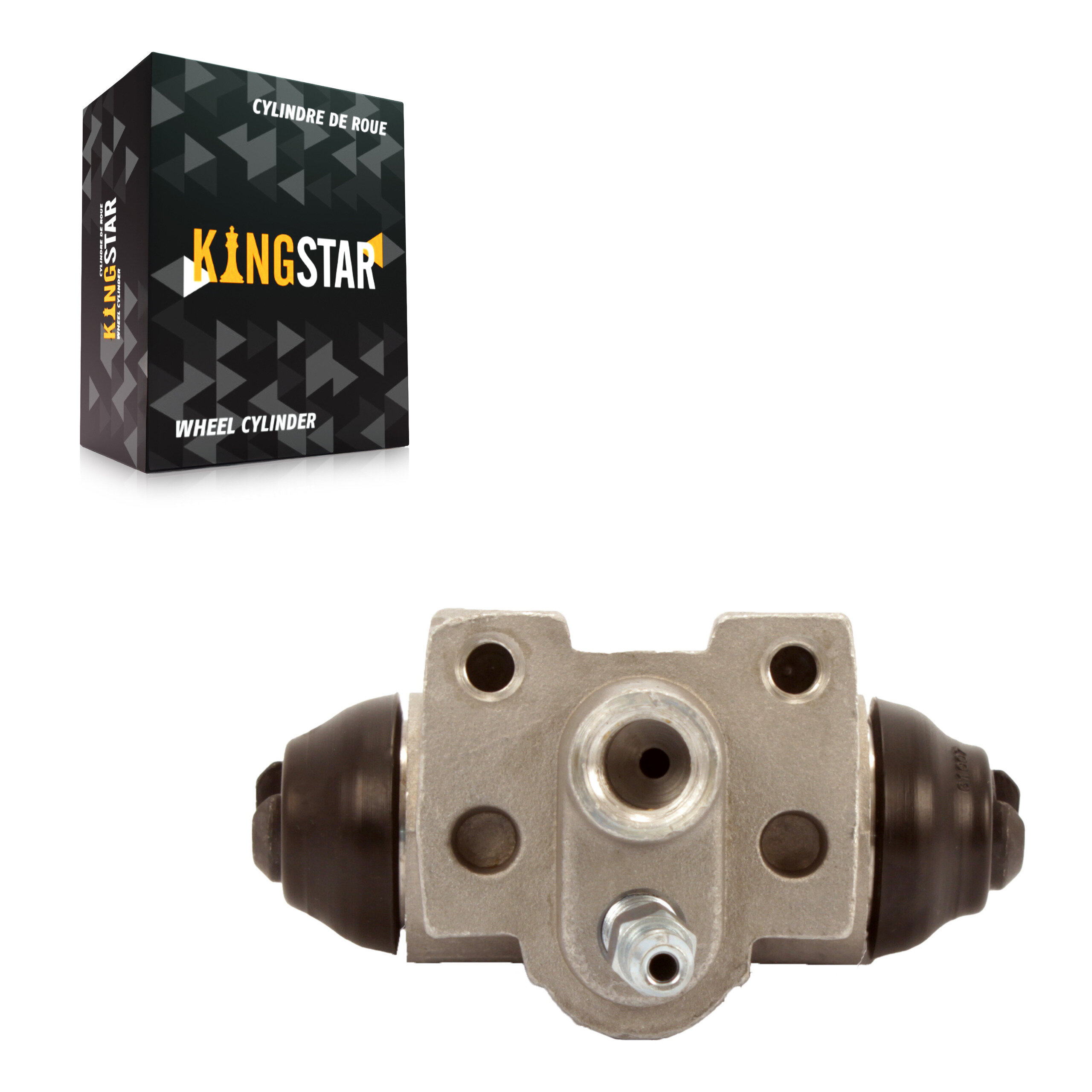 Drum Brake Wheel Cylinder