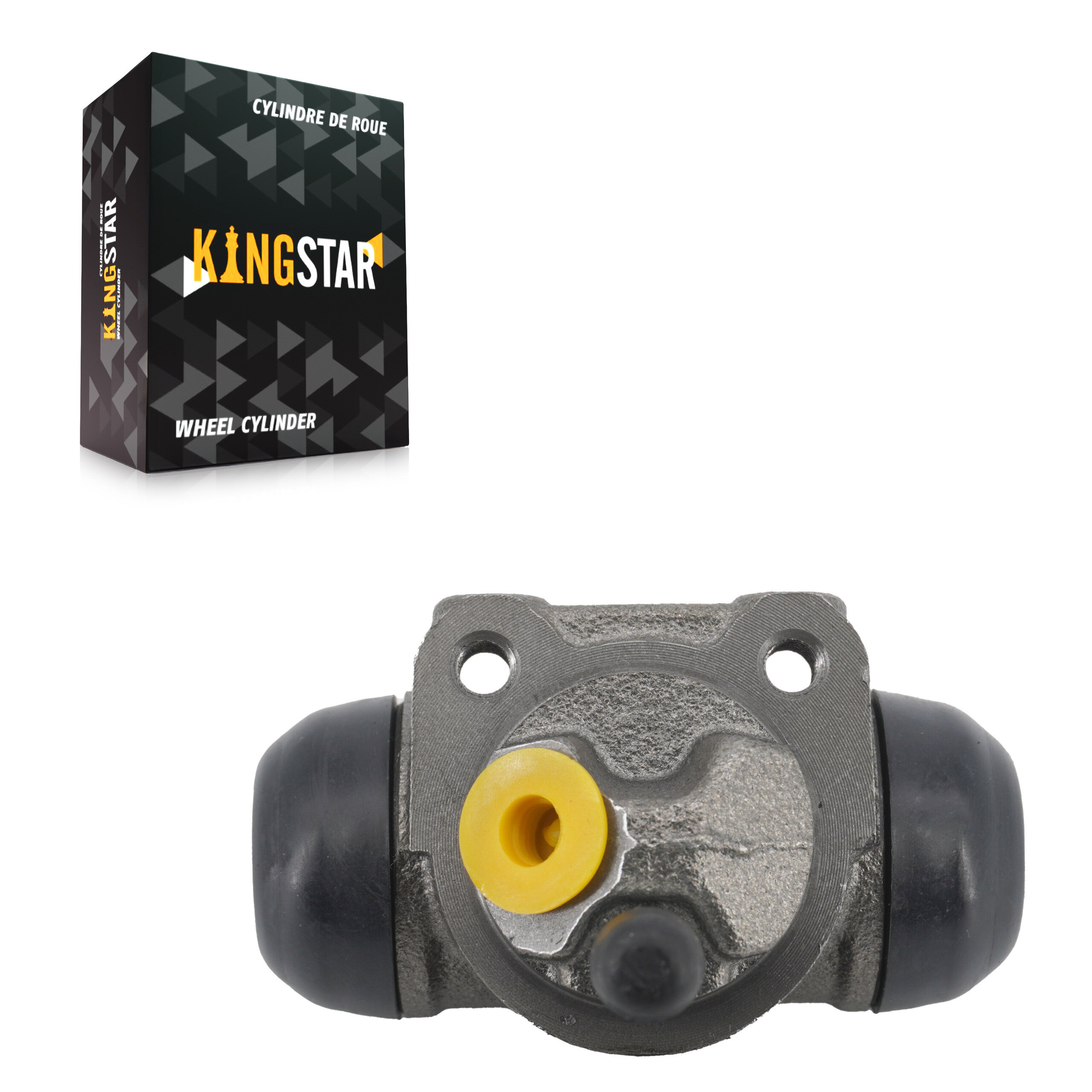 Drum Brake Wheel Cylinder