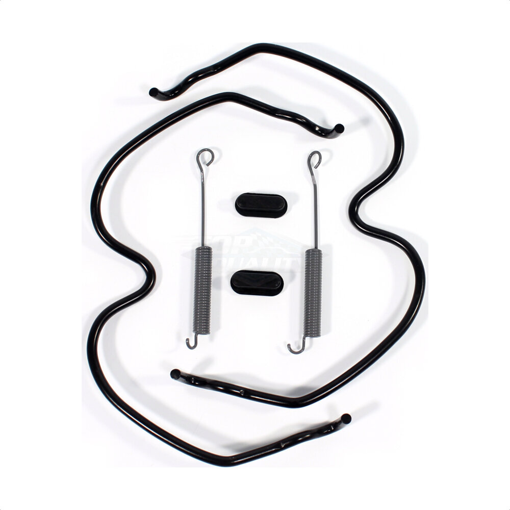 Drum Brake Hardware Kit