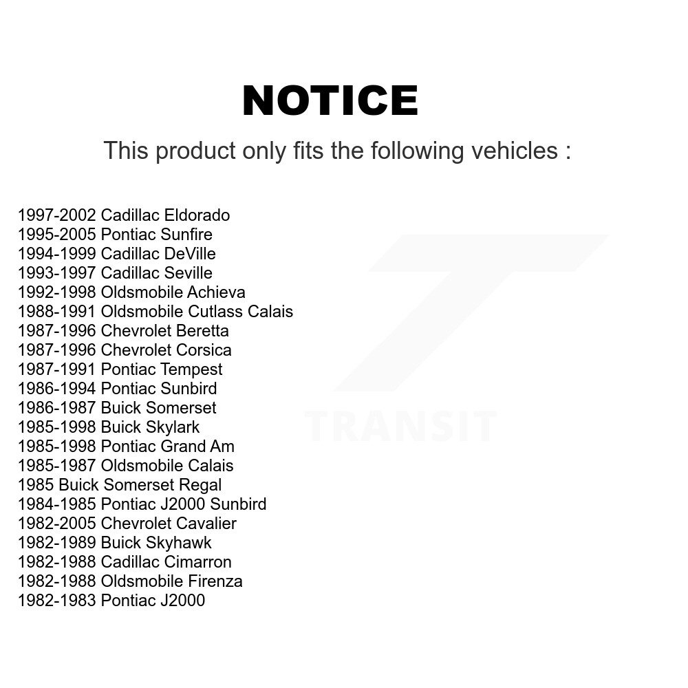 CMX - 12-H106335 - Brake Hydraulic Hose