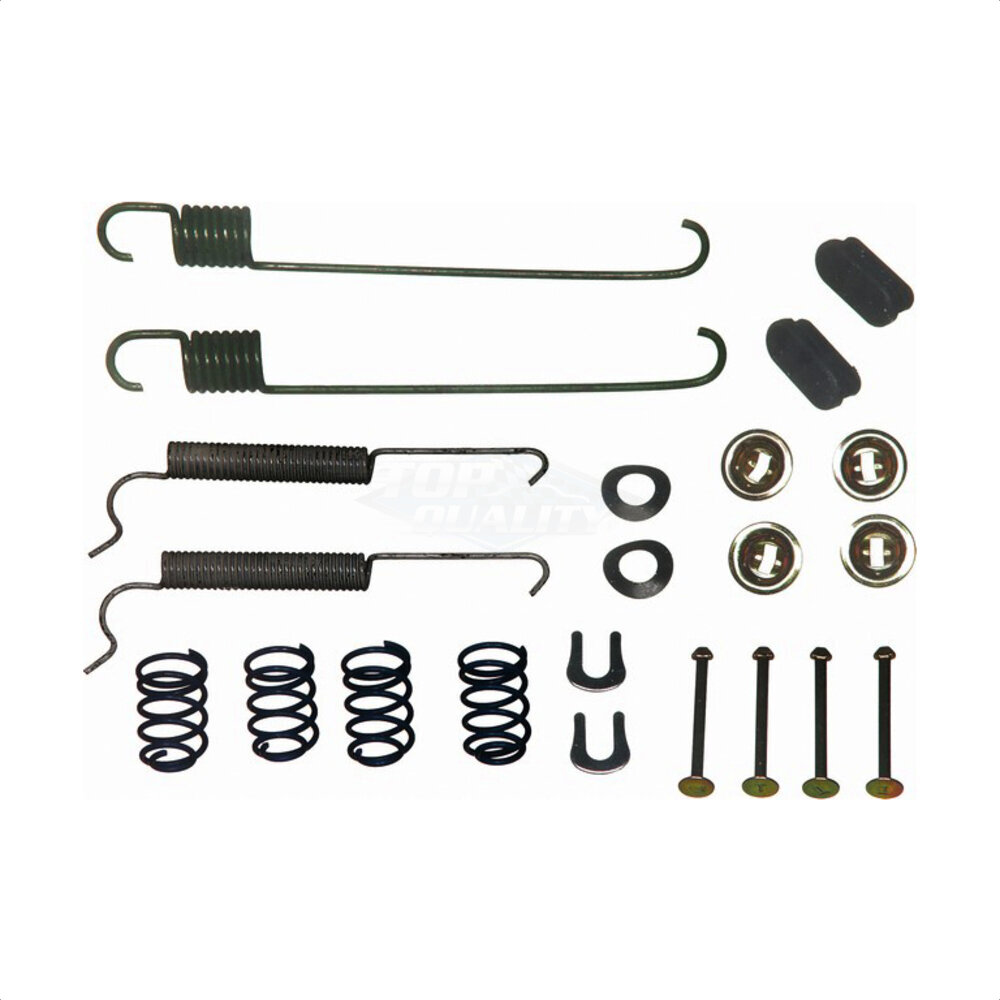Drum Brake Hardware Kit