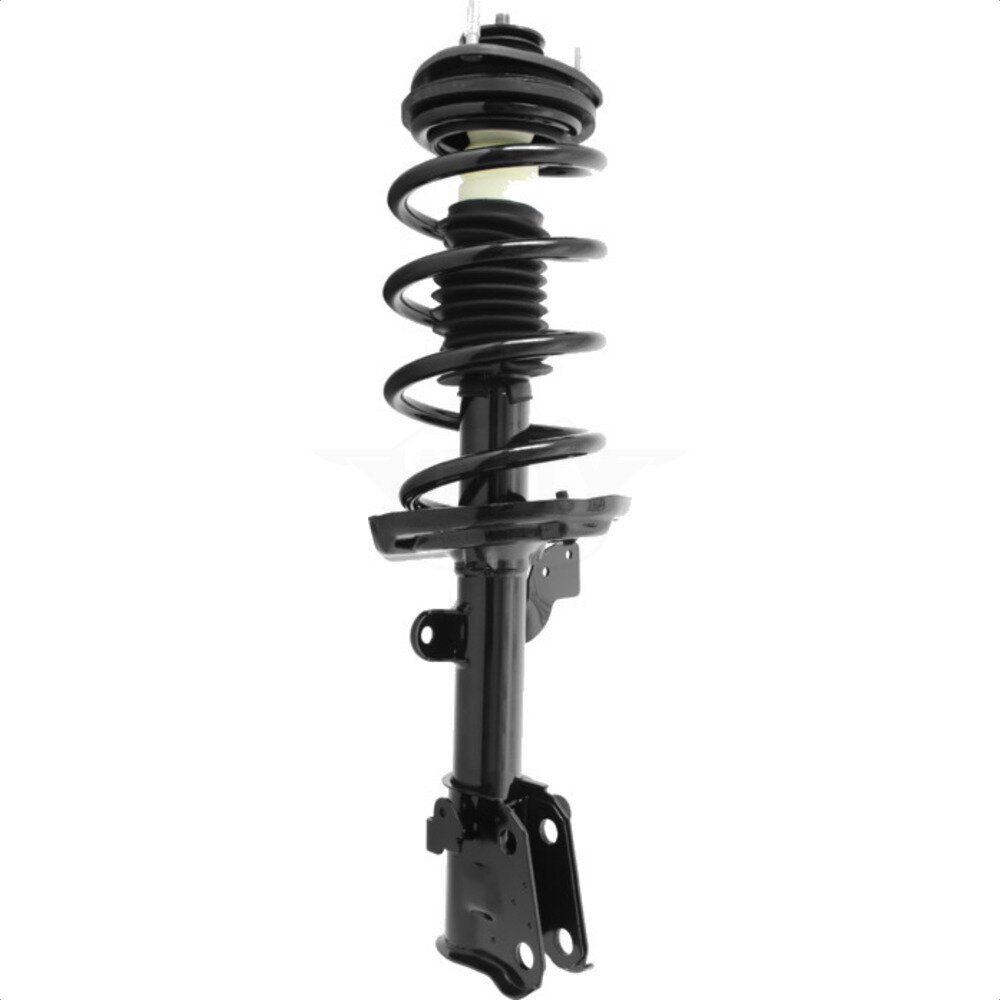 Unity Automotive - 78A-11646 - Suspension Strut Coil Spring Assembly