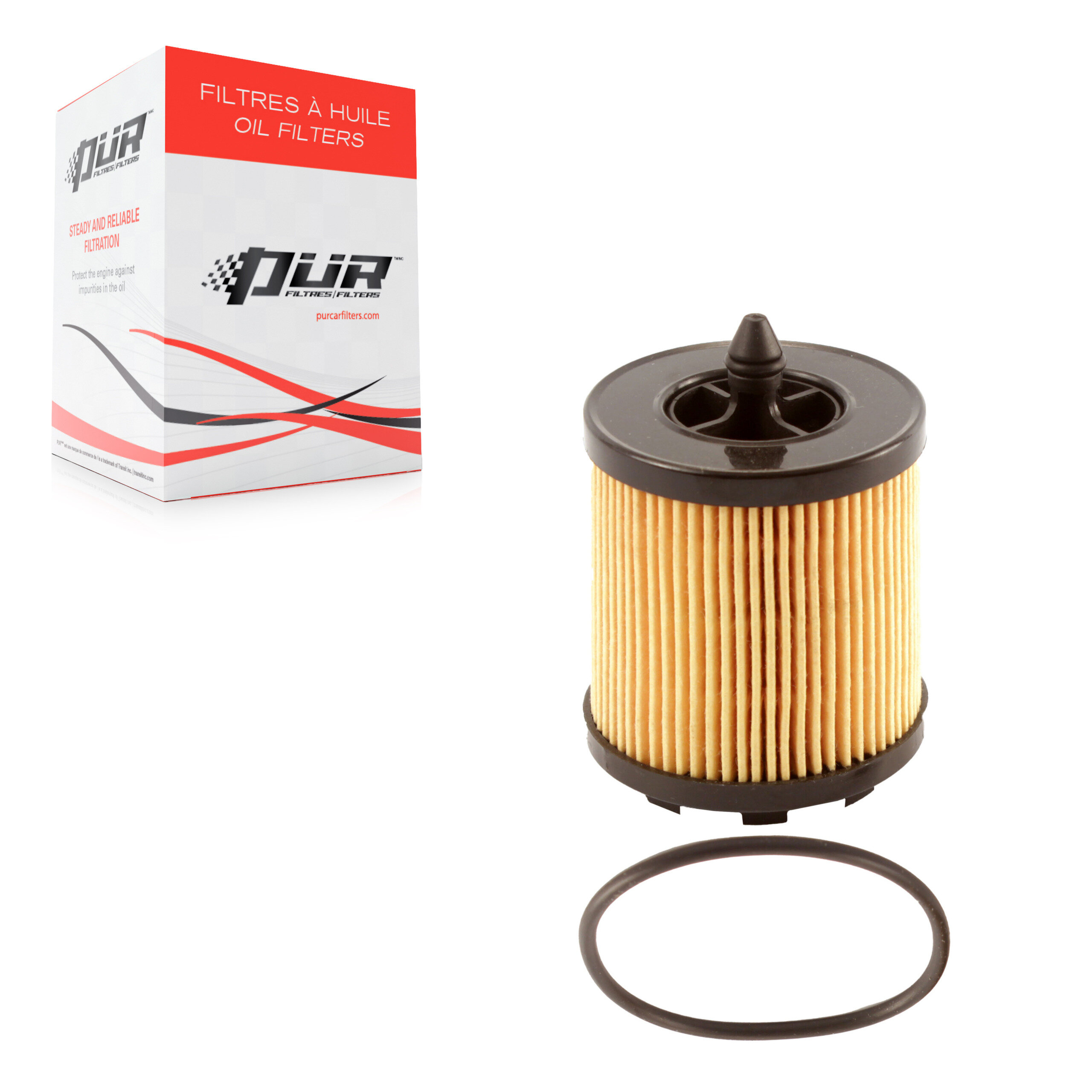 Engine Oil Filter