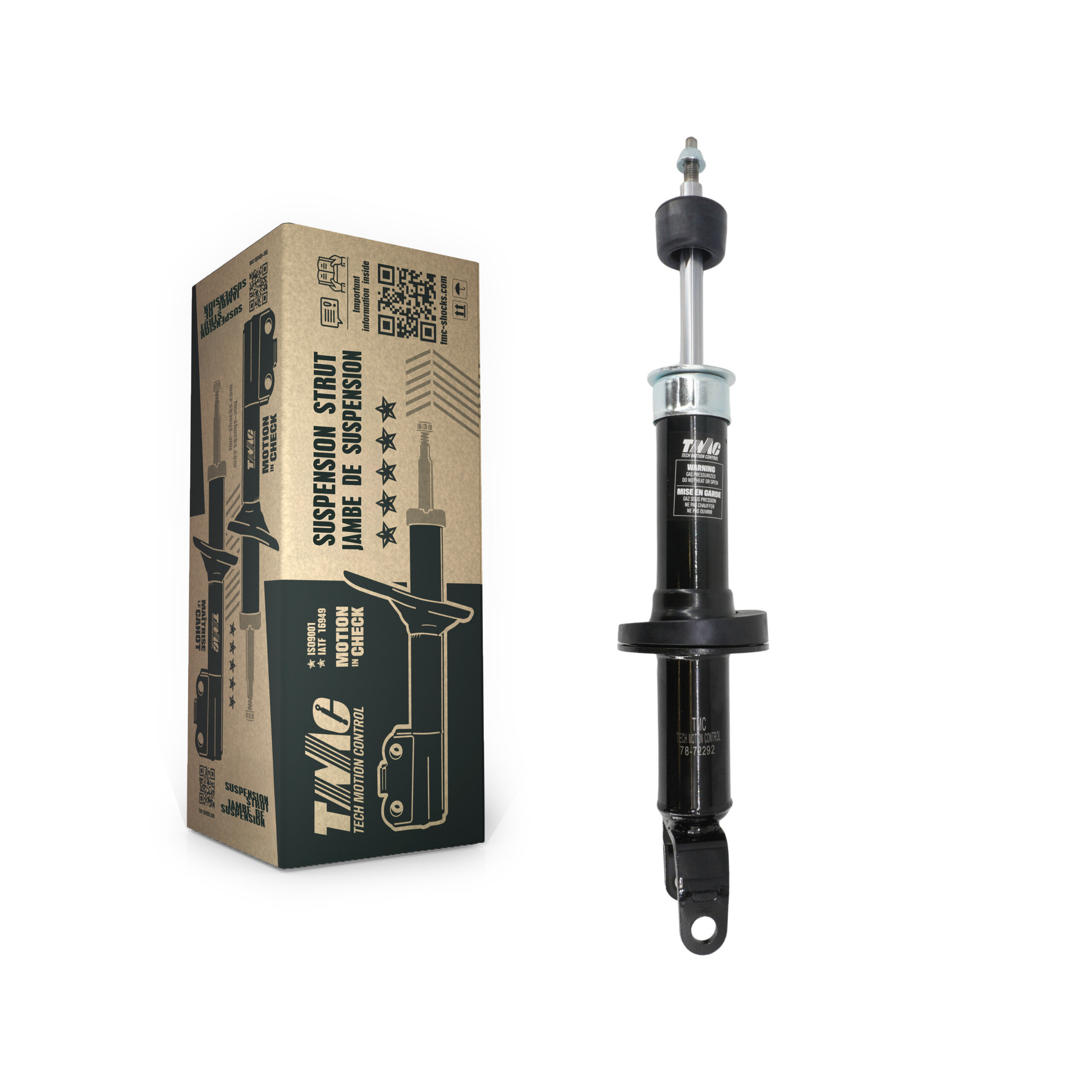 Suspension Strut