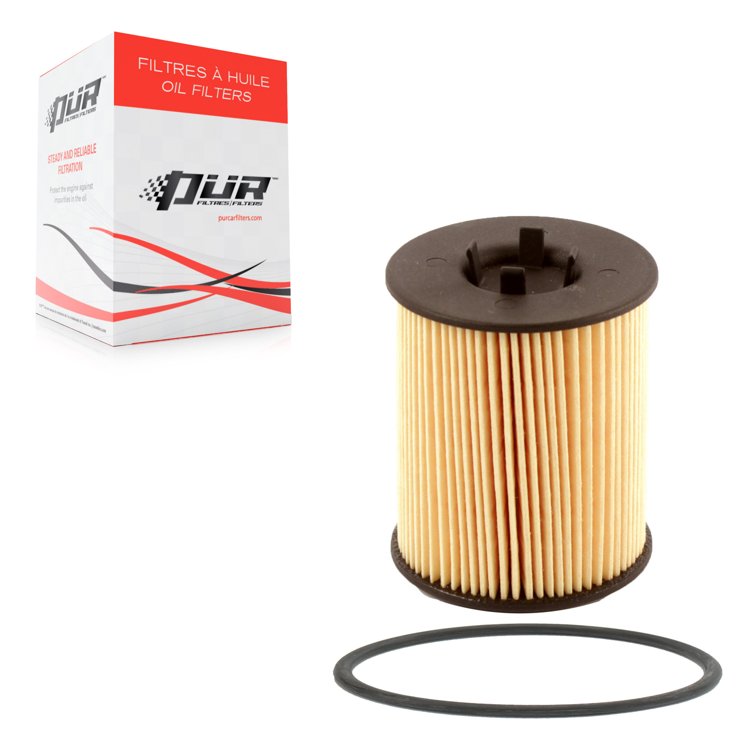 Engine Oil Filter