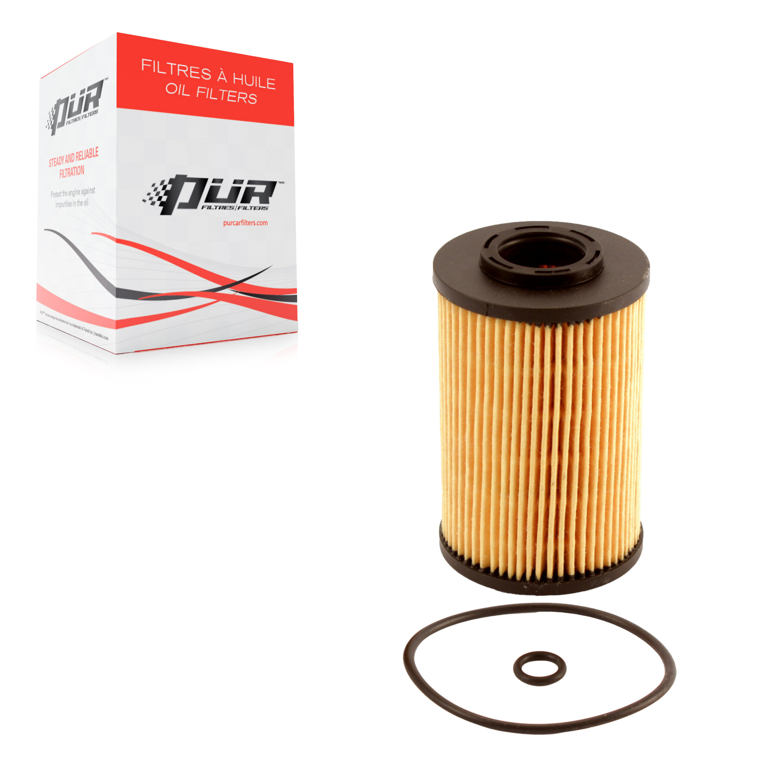 Engine Oil Filter
