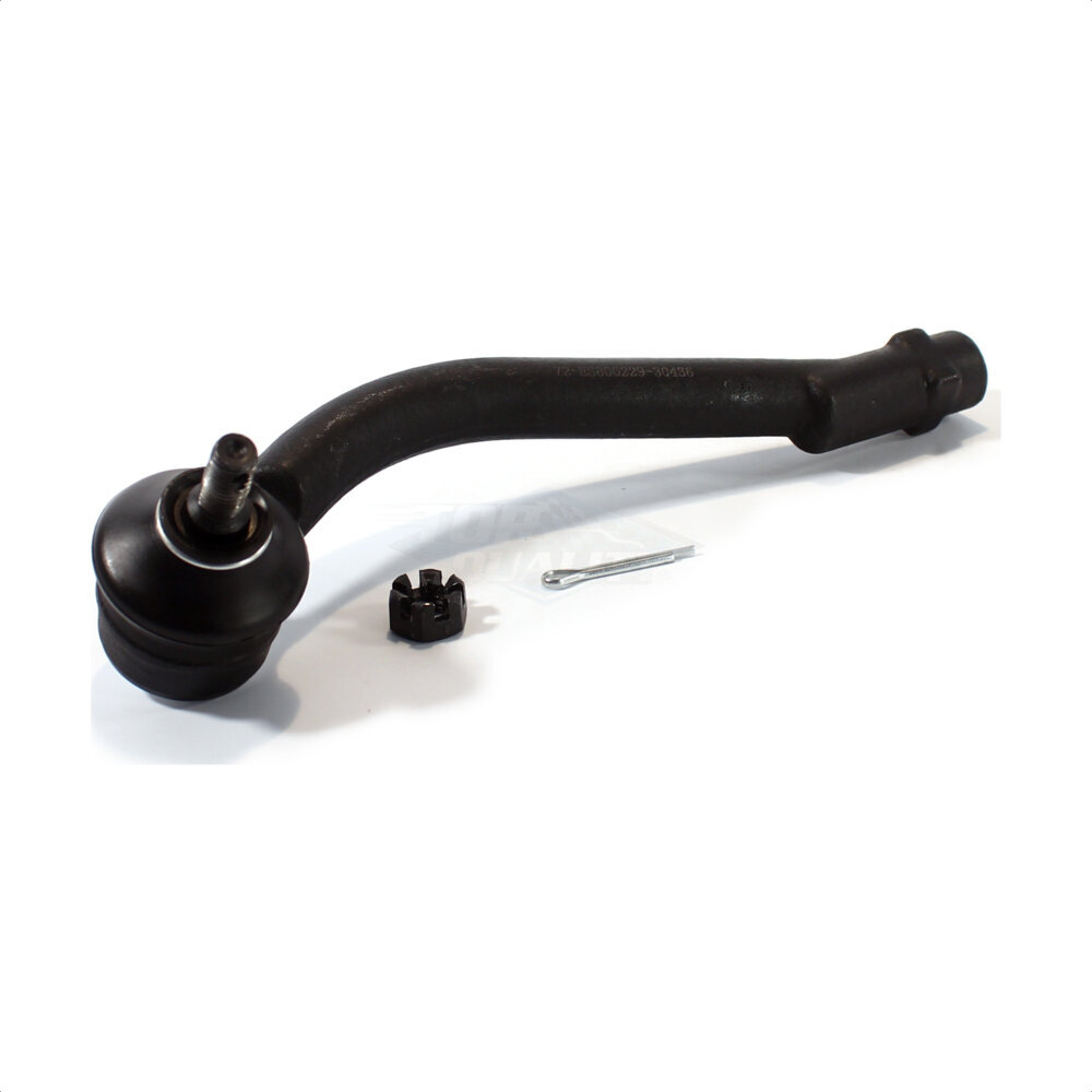 Steering Tie Rod End
