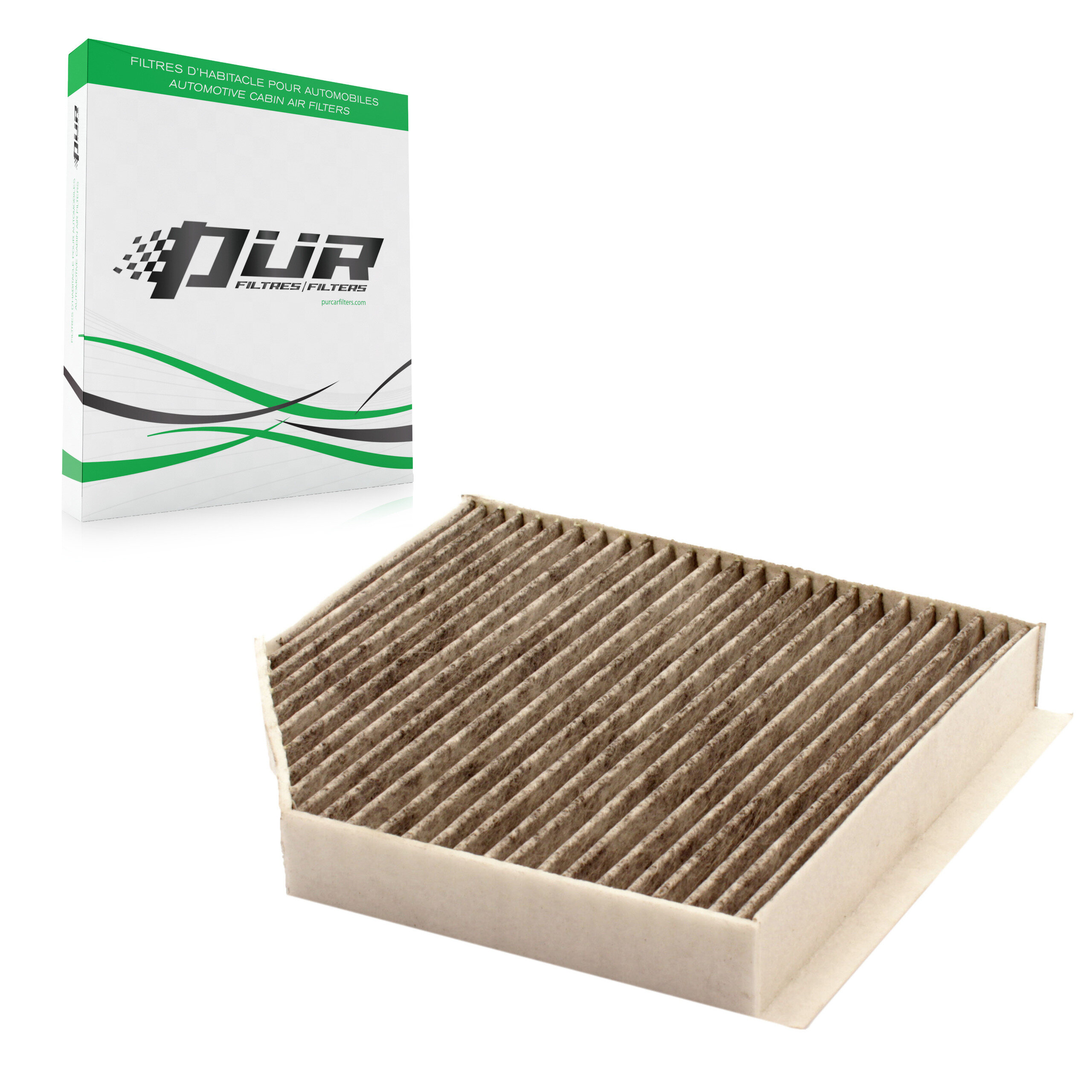 Cabin Air Filter