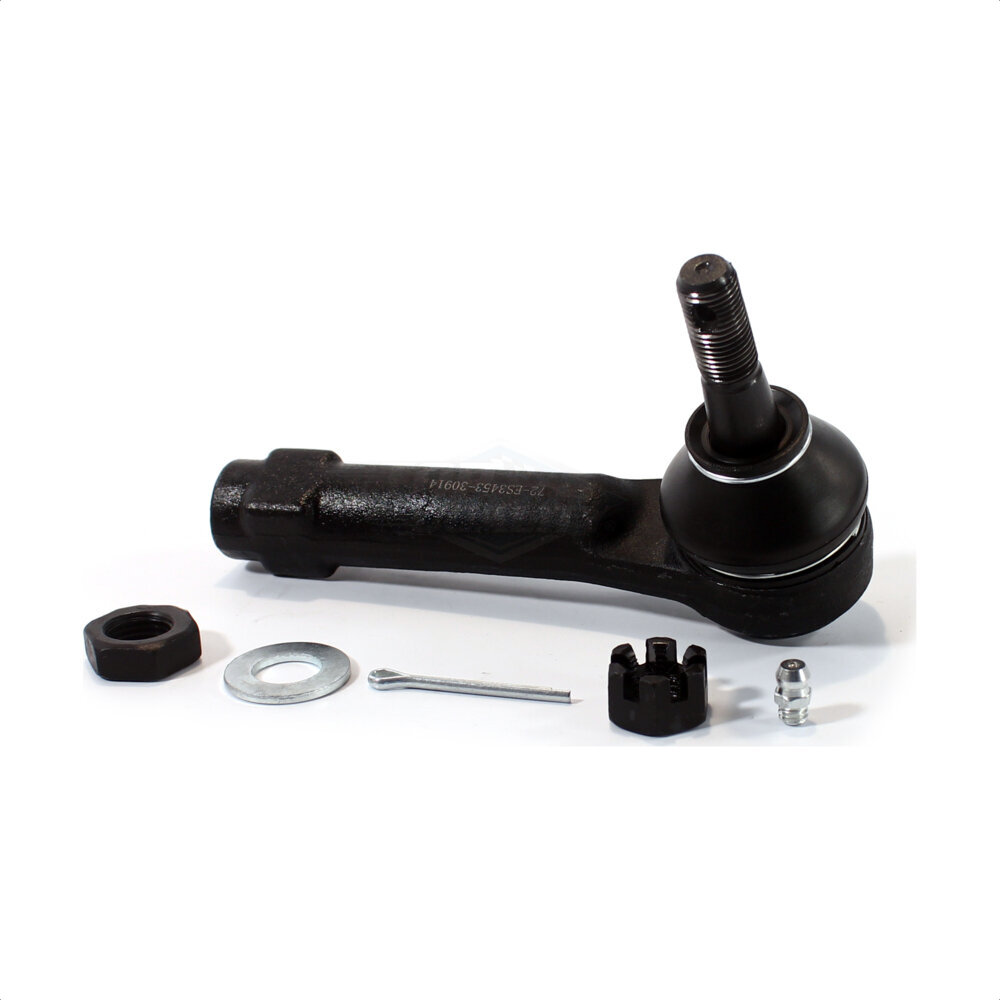 Steering Tie Rod End