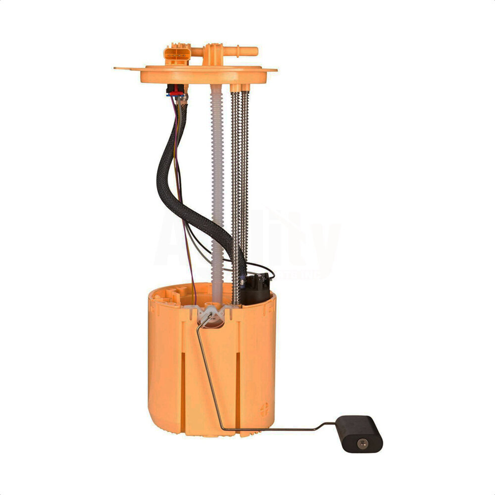 Fuel Pump Module Assembly
