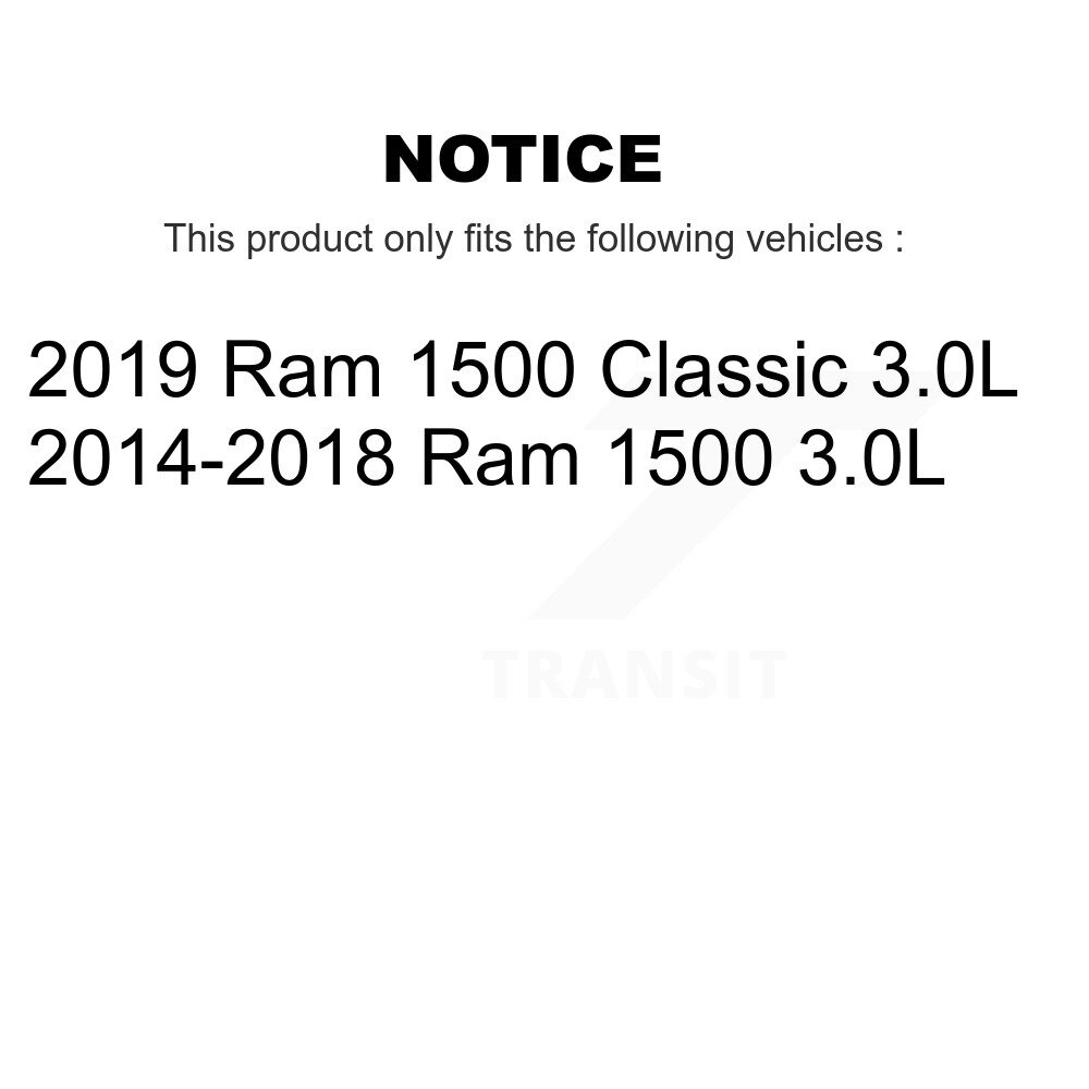 Agility Autoparts - AGY-4011446 - Fuel Pump Module Assembly