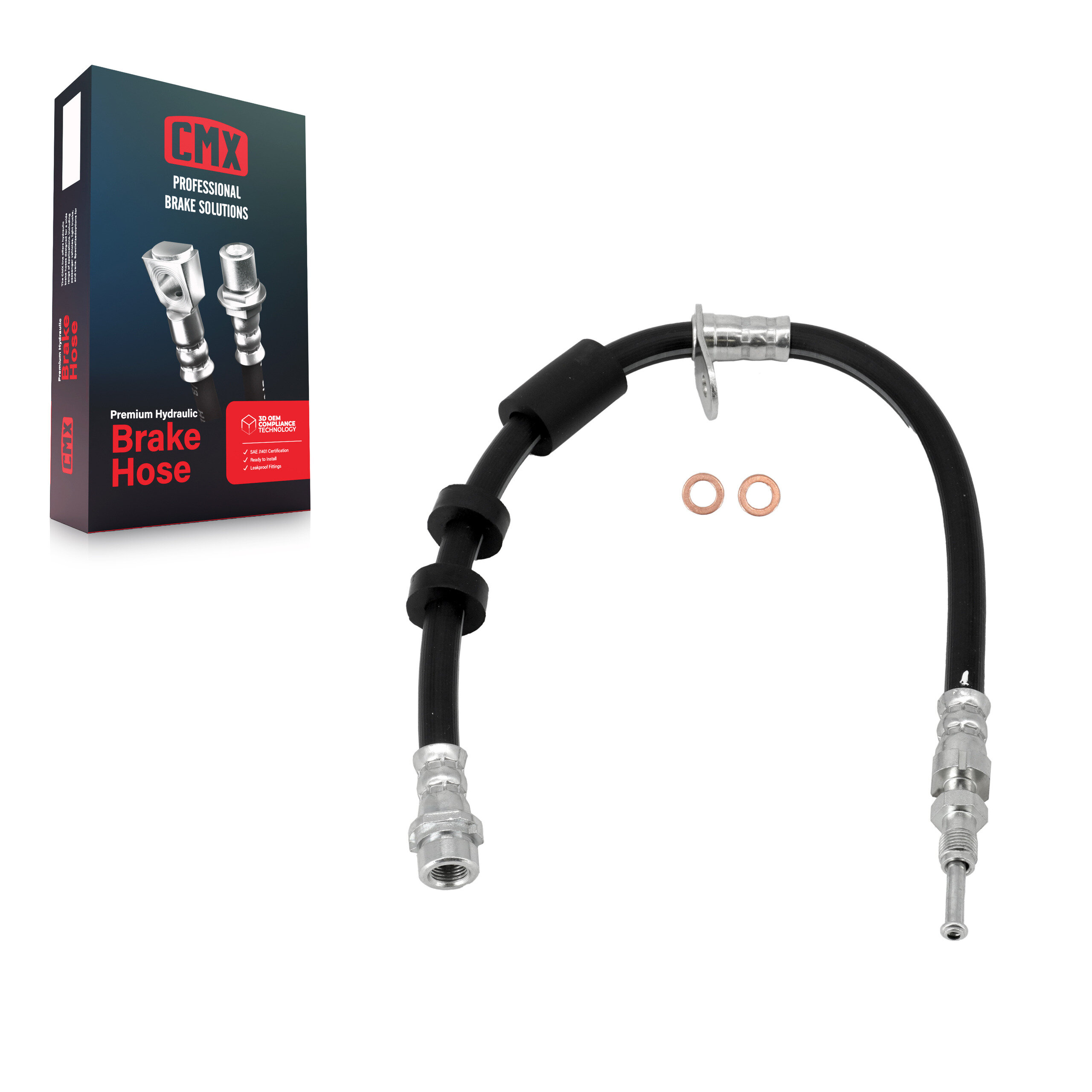 Brake Hydraulic Hose