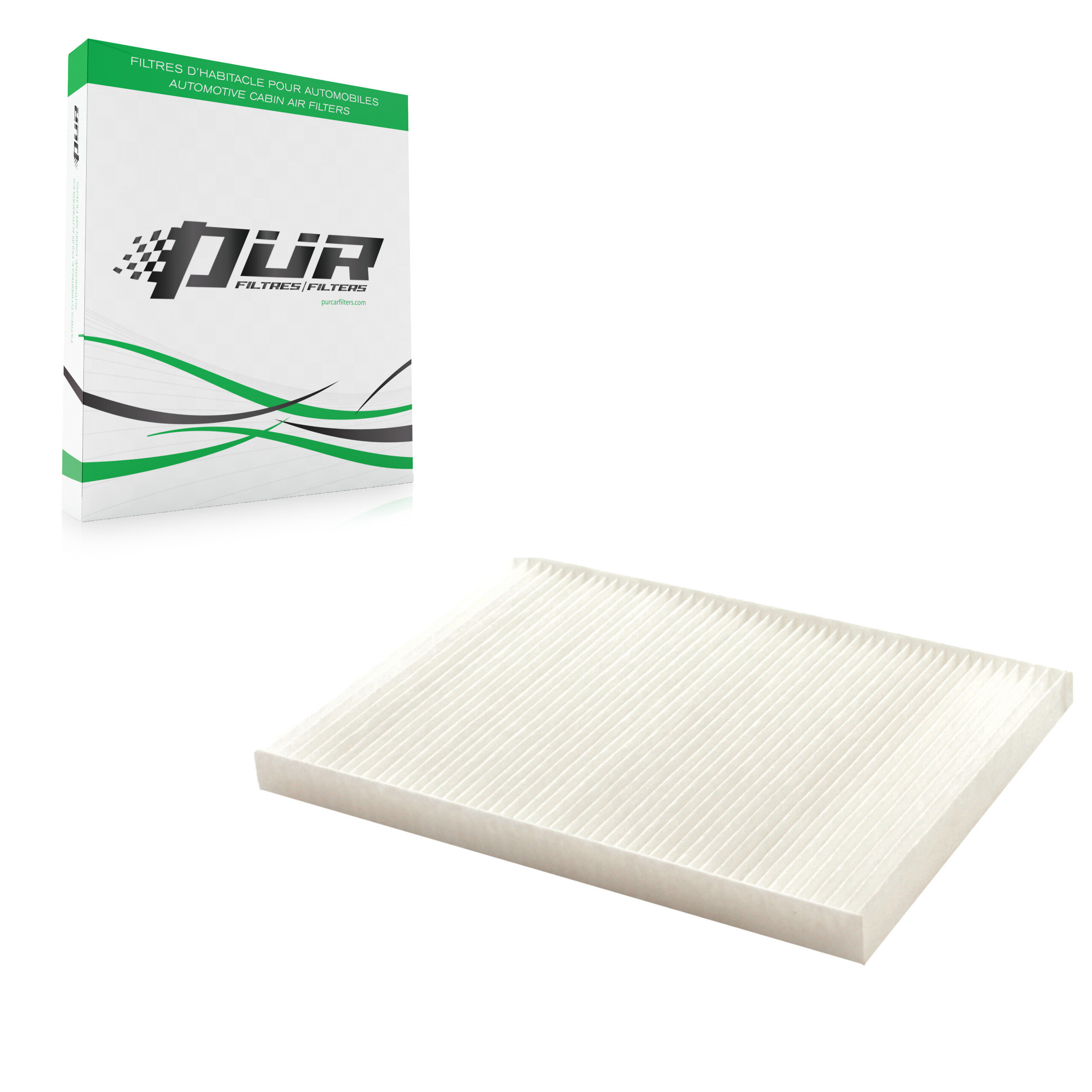 Cabin Air Filter