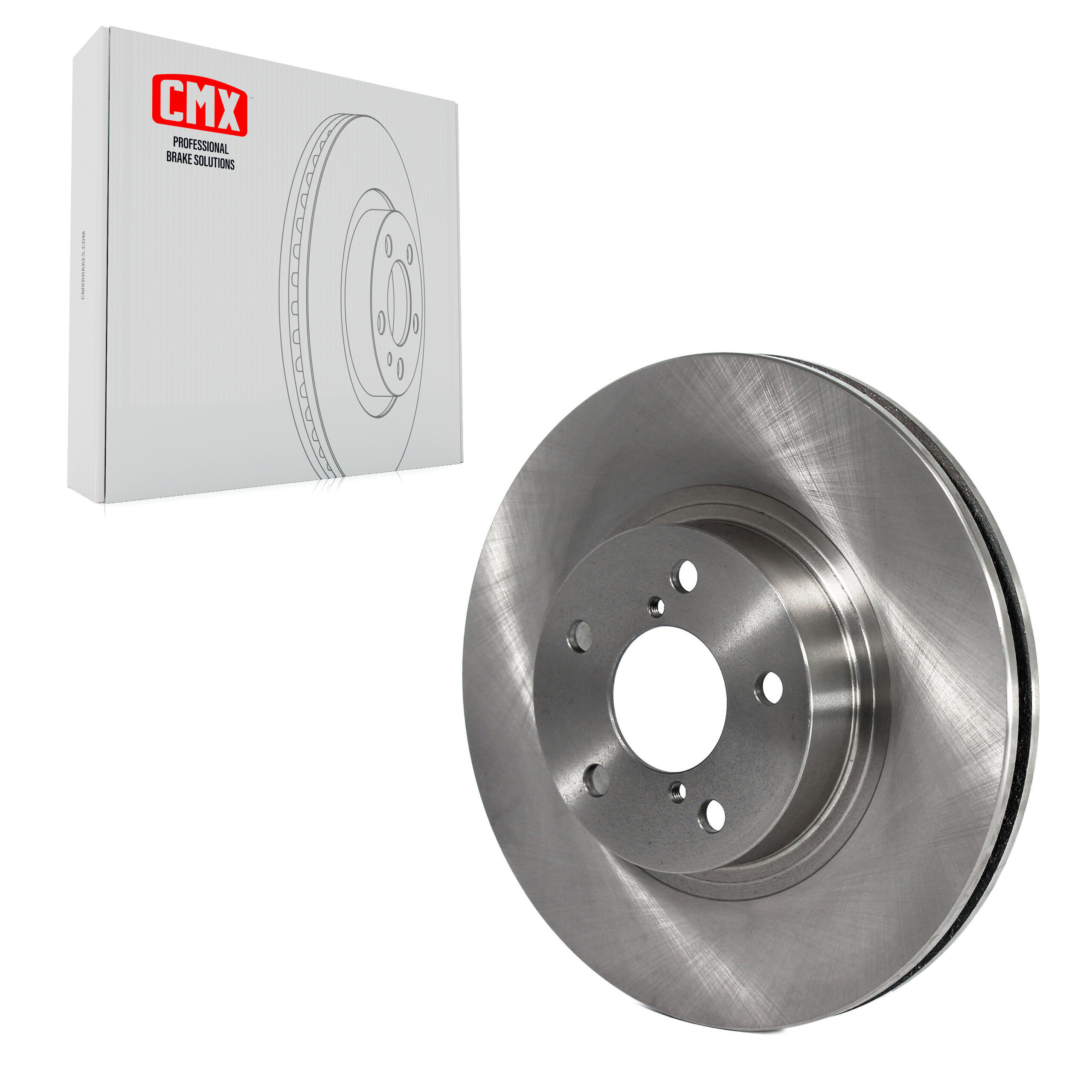 Disc Brake Rotor